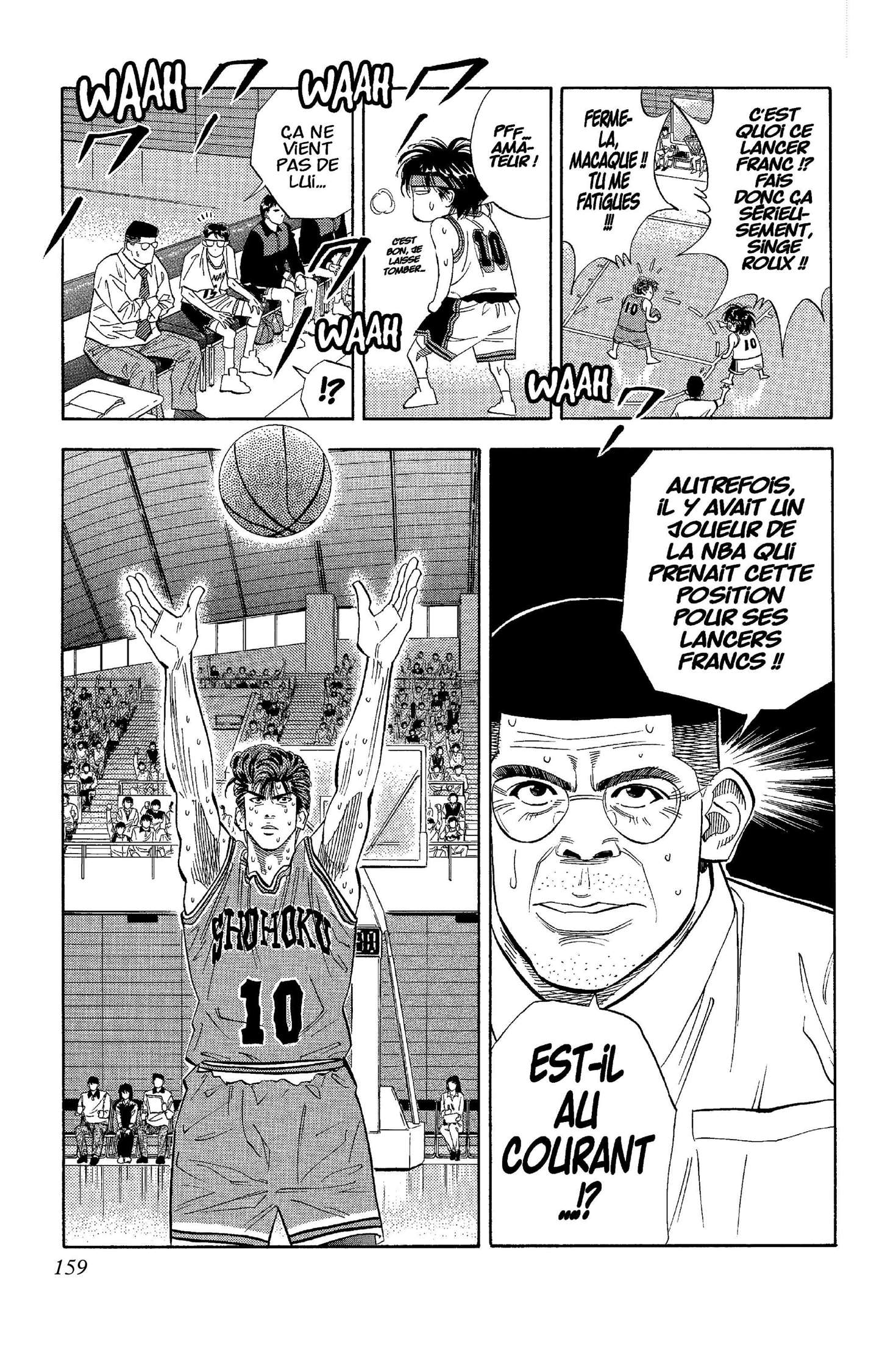  Slam Dunk - Volume 9 - 151