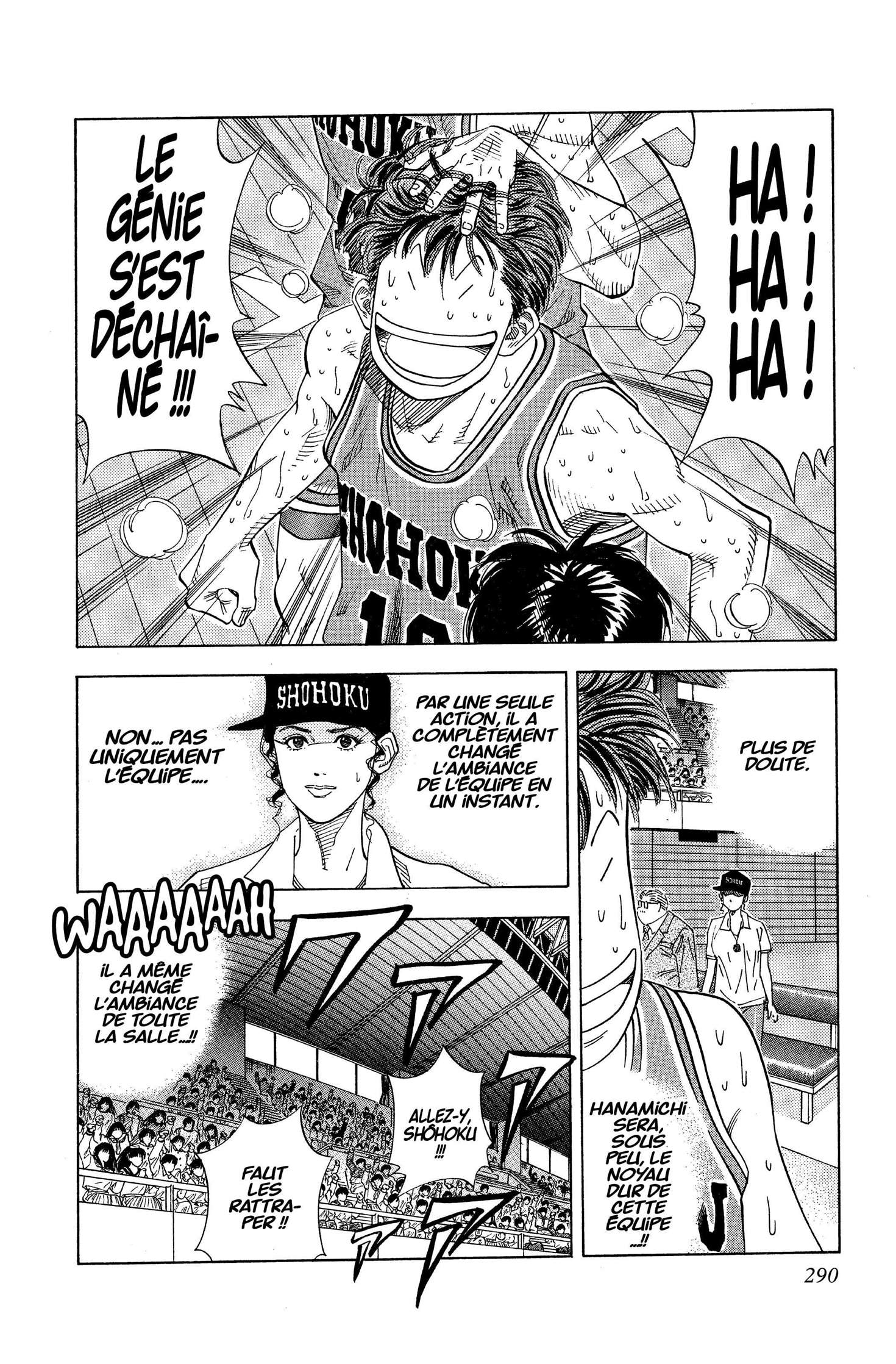  Slam Dunk - Volume 9 - 277