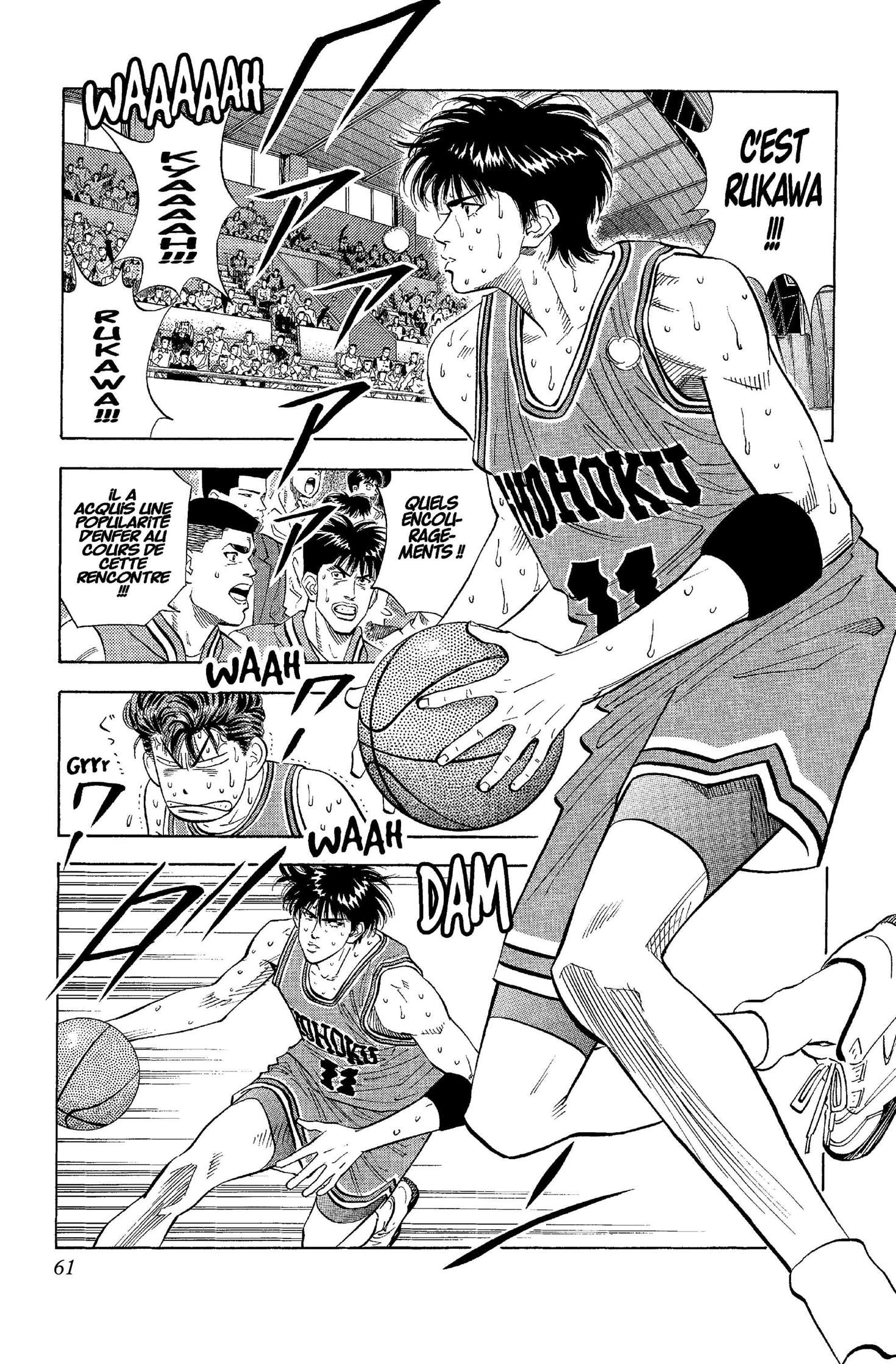  Slam Dunk - Volume 9 - 59