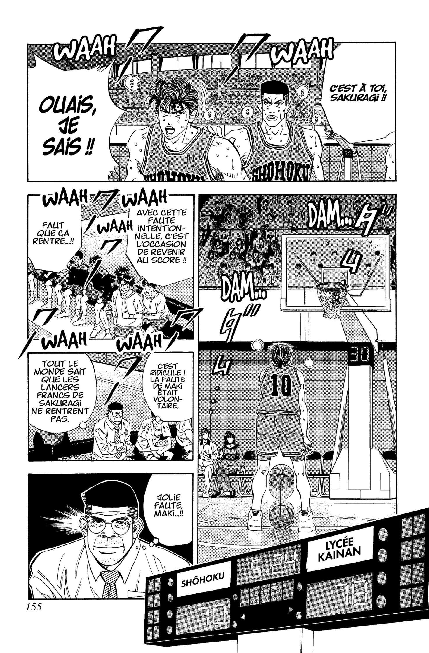  Slam Dunk - Volume 9 - 147