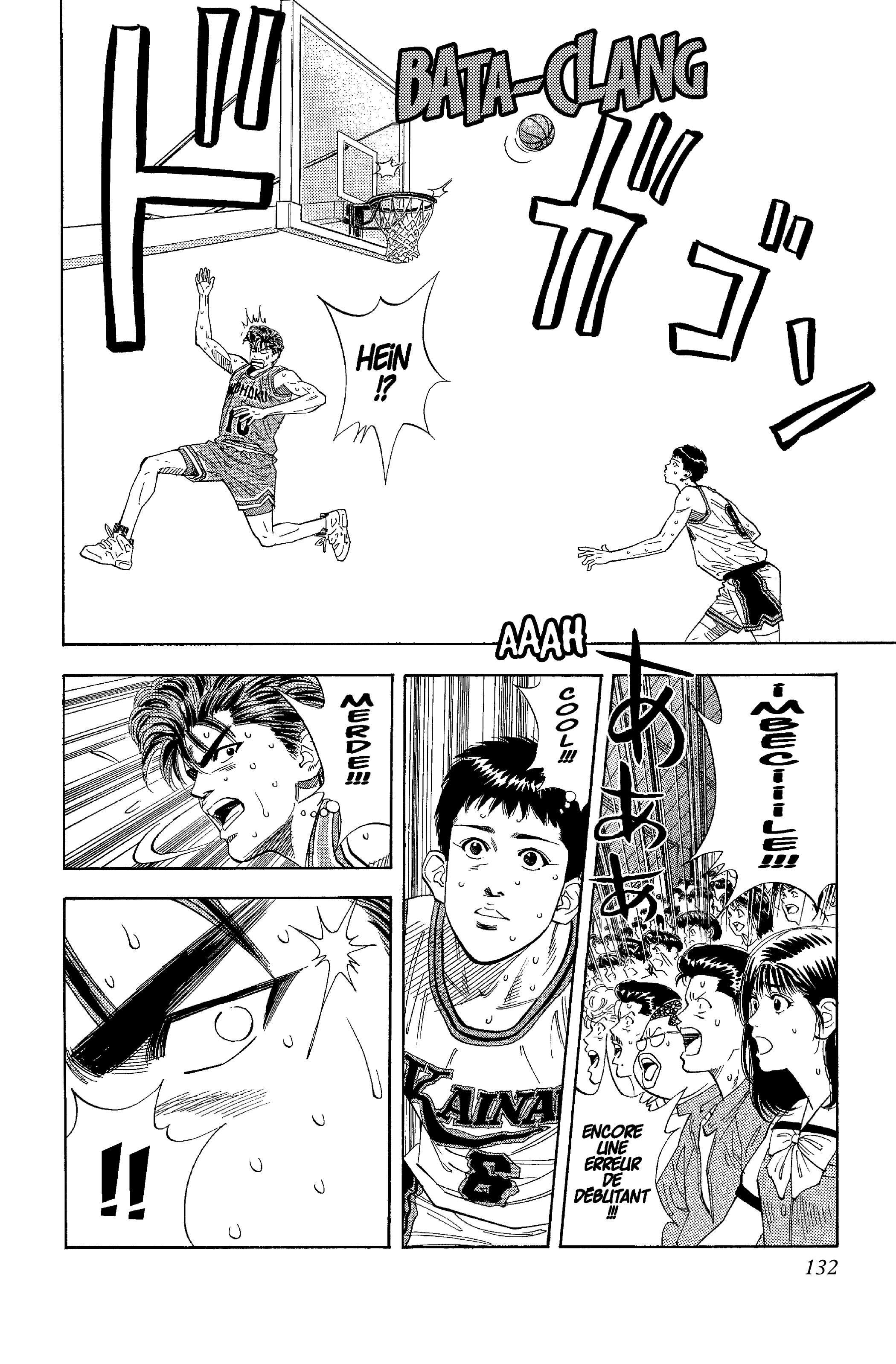  Slam Dunk - Volume 9 - 128