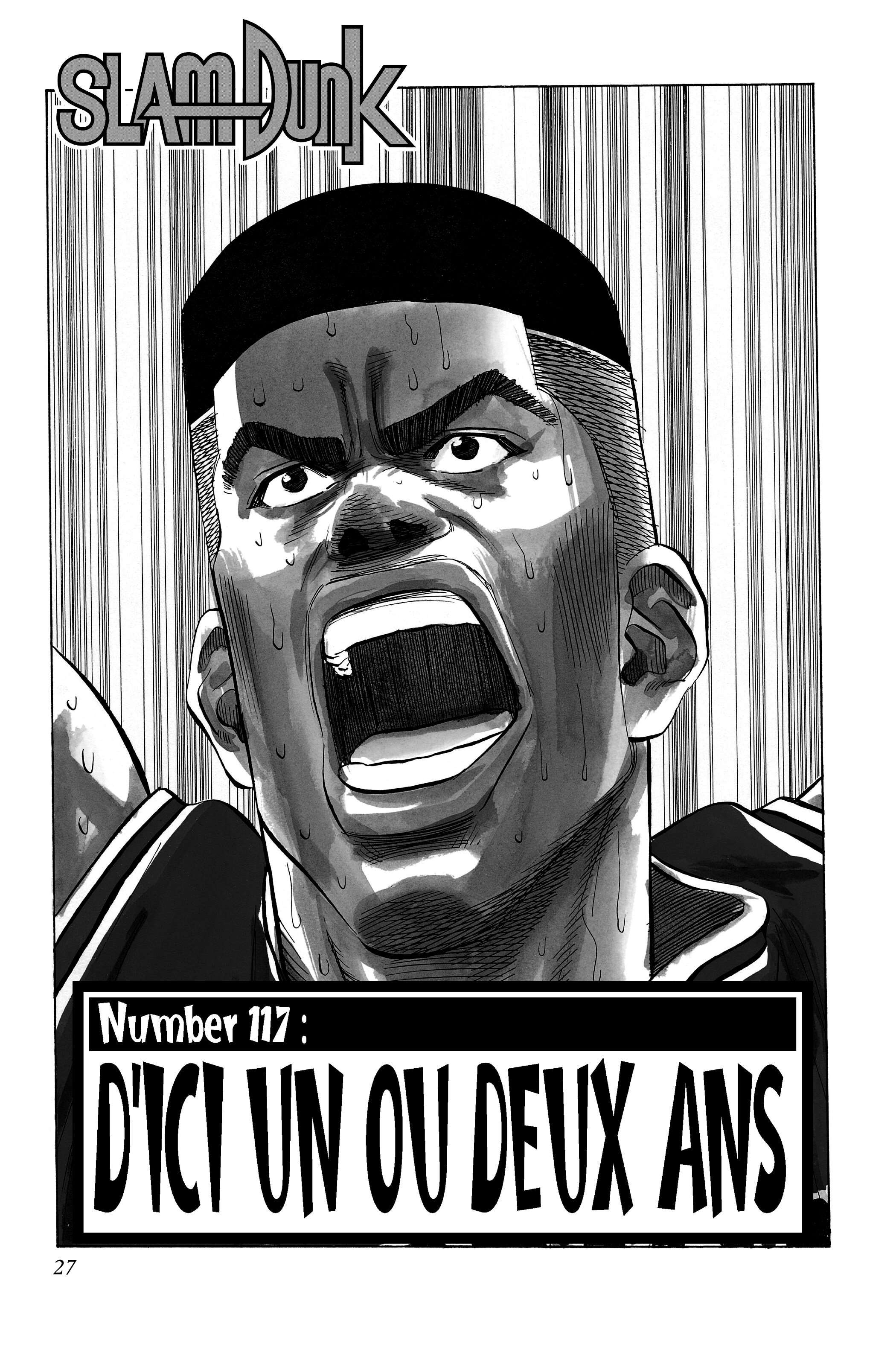  Slam Dunk - Volume 9 - 26