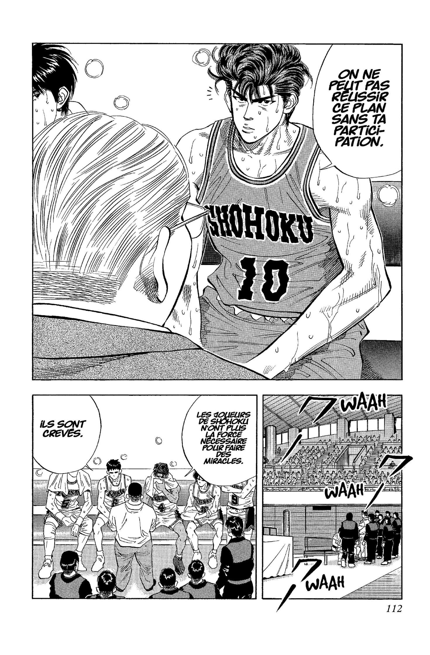  Slam Dunk - Volume 9 - 109