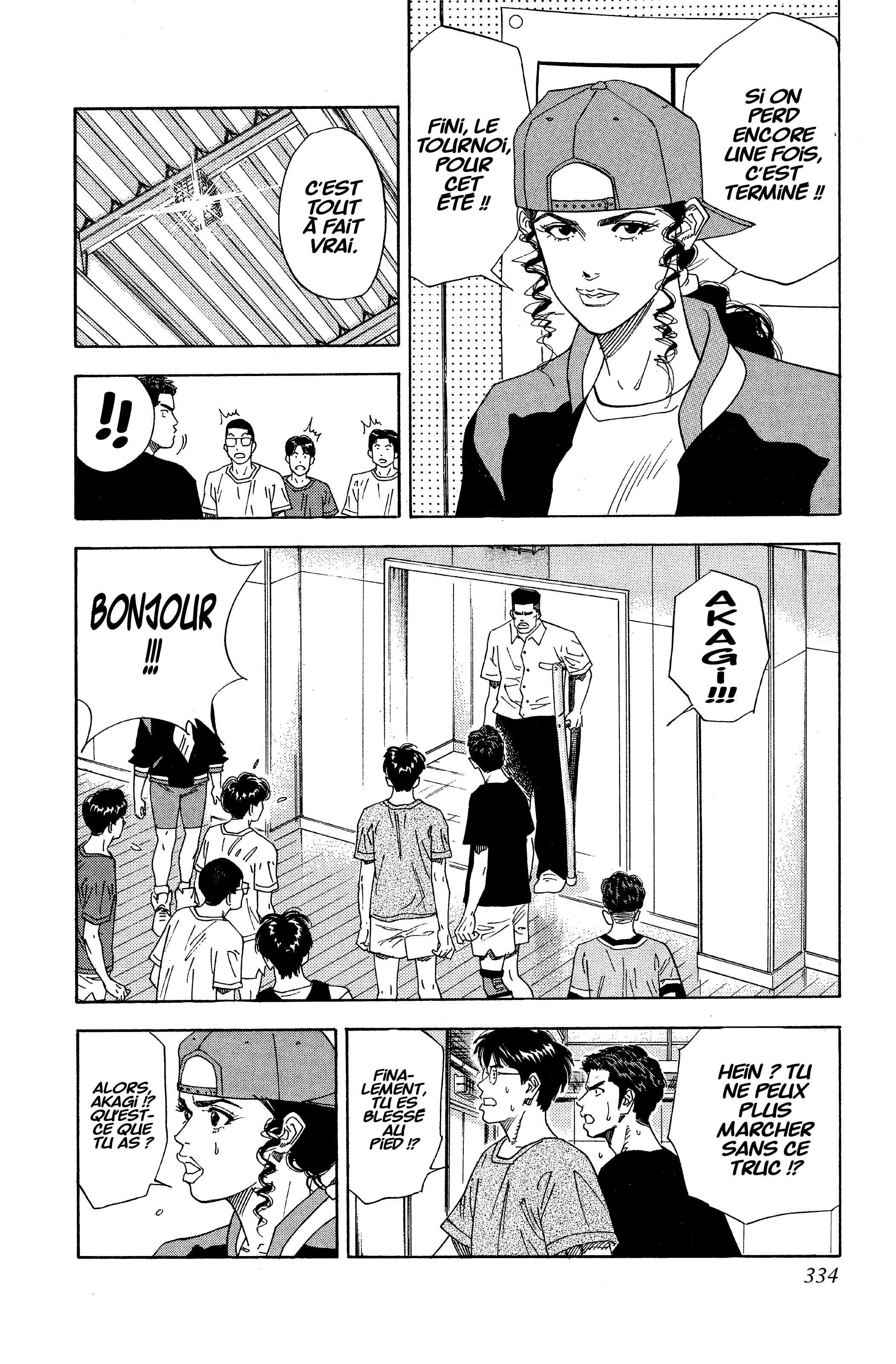  Slam Dunk - Volume 9 - 318