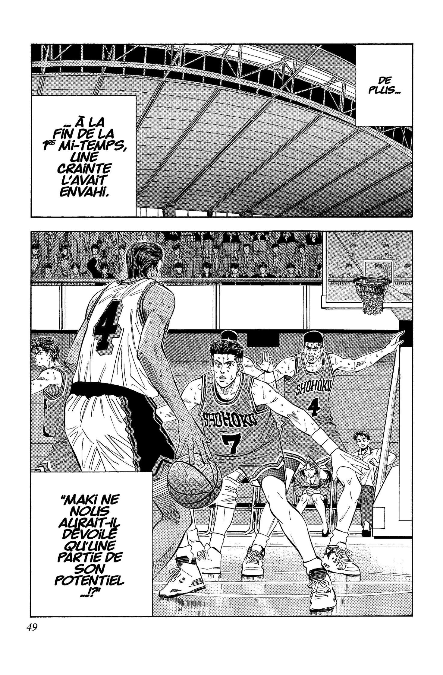  Slam Dunk - Volume 9 - 48