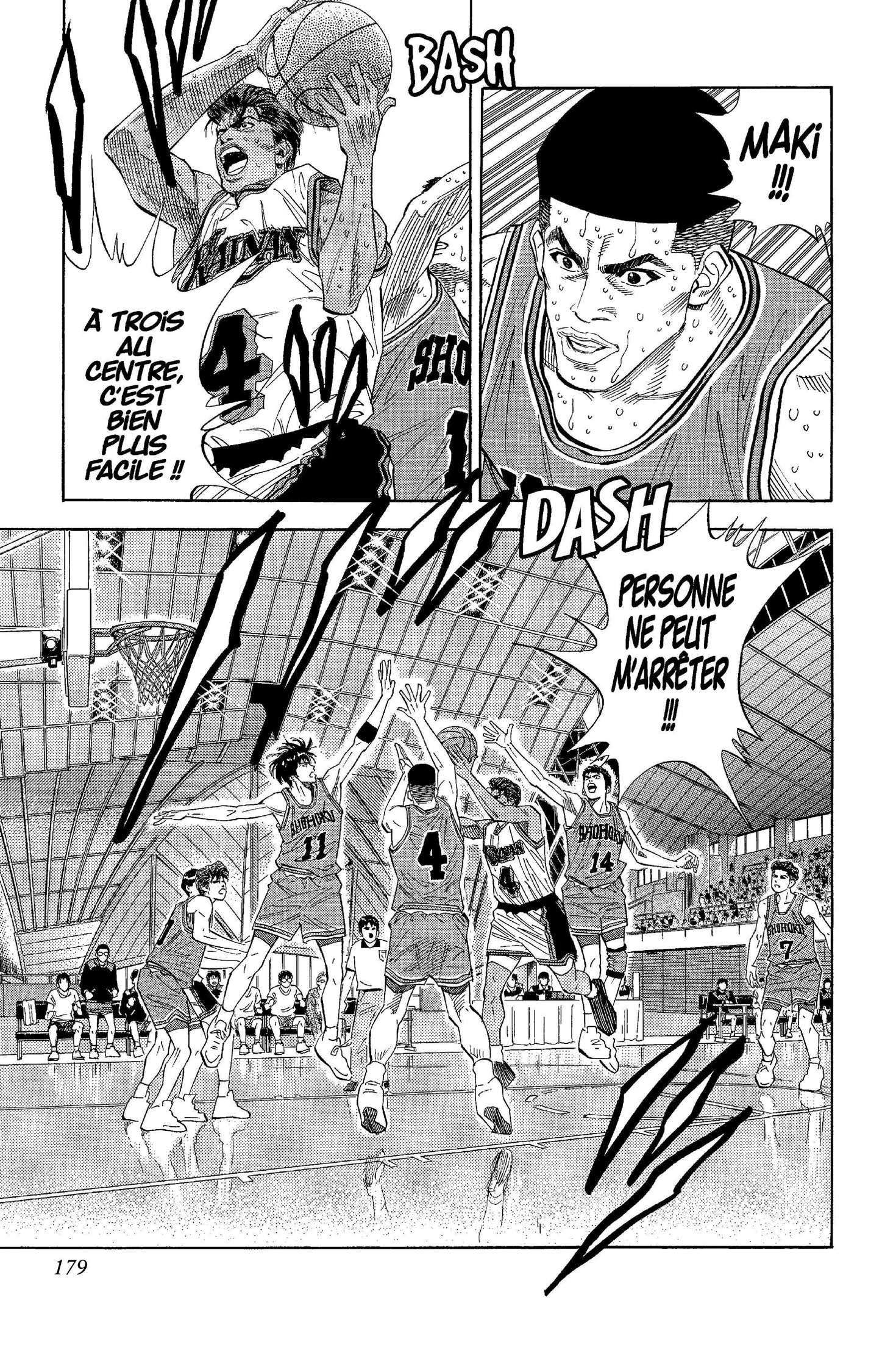  Slam Dunk - Volume 9 - 170