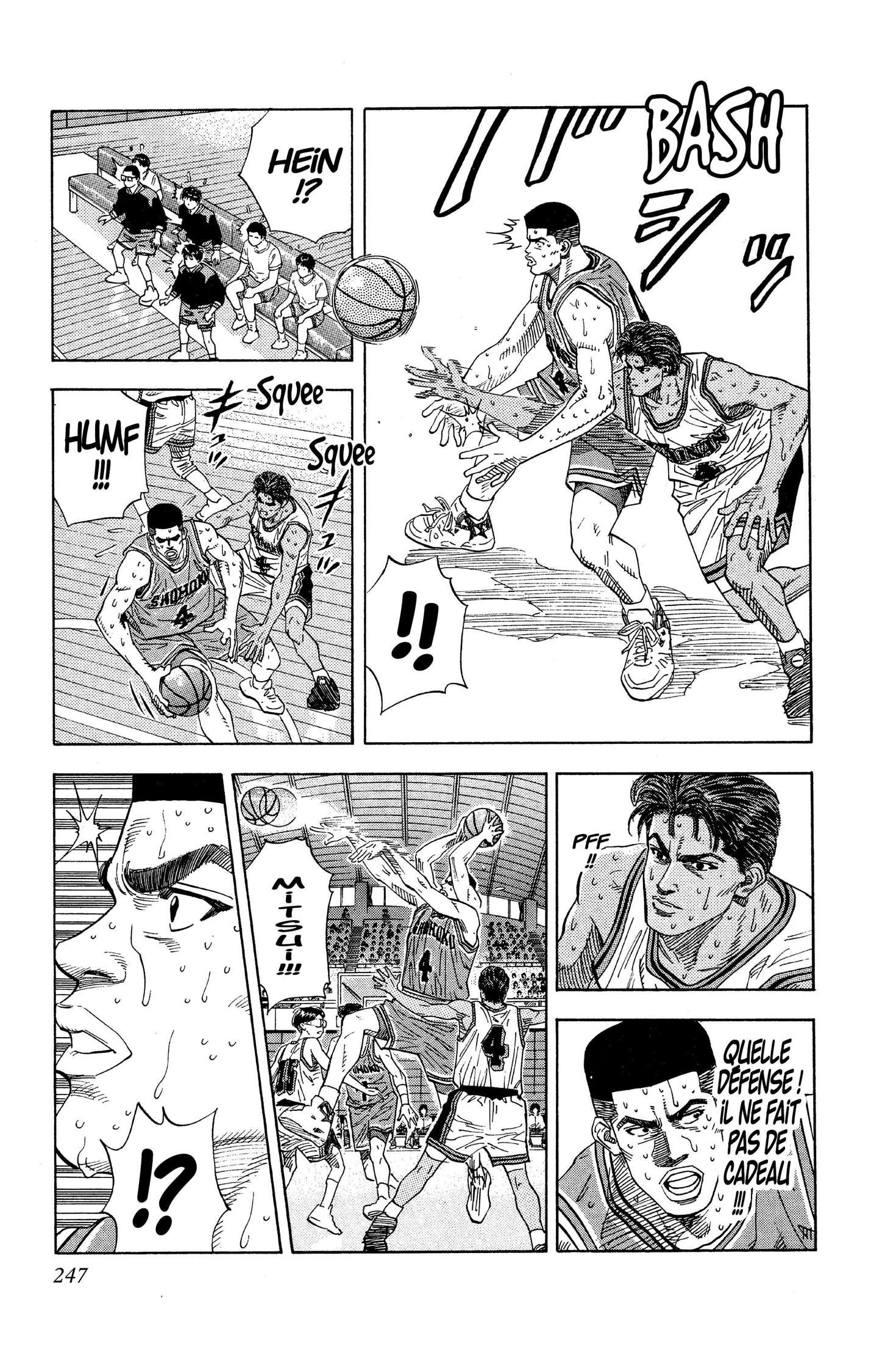  Slam Dunk - Volume 9 - 236