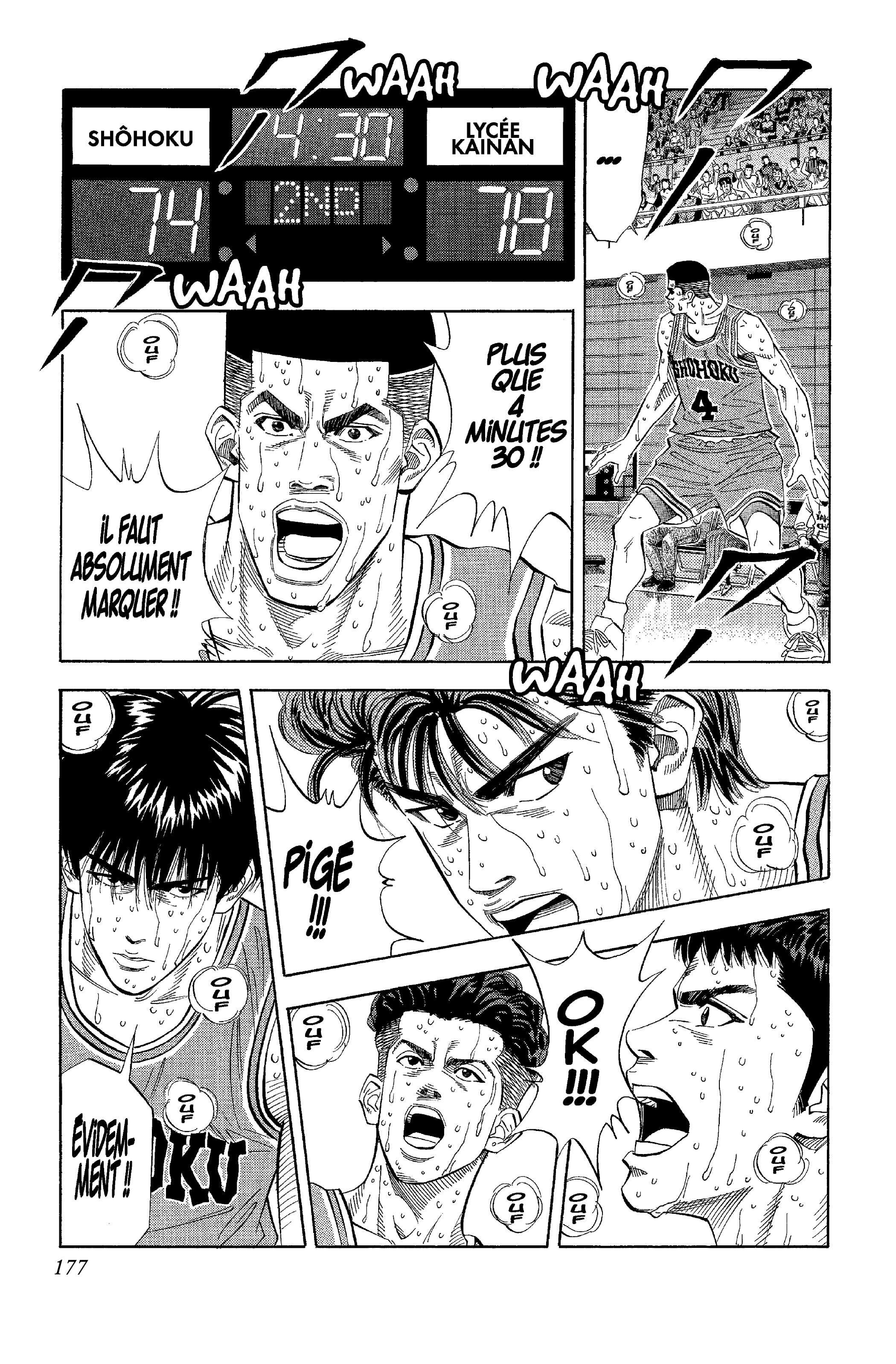  Slam Dunk - Volume 9 - 168