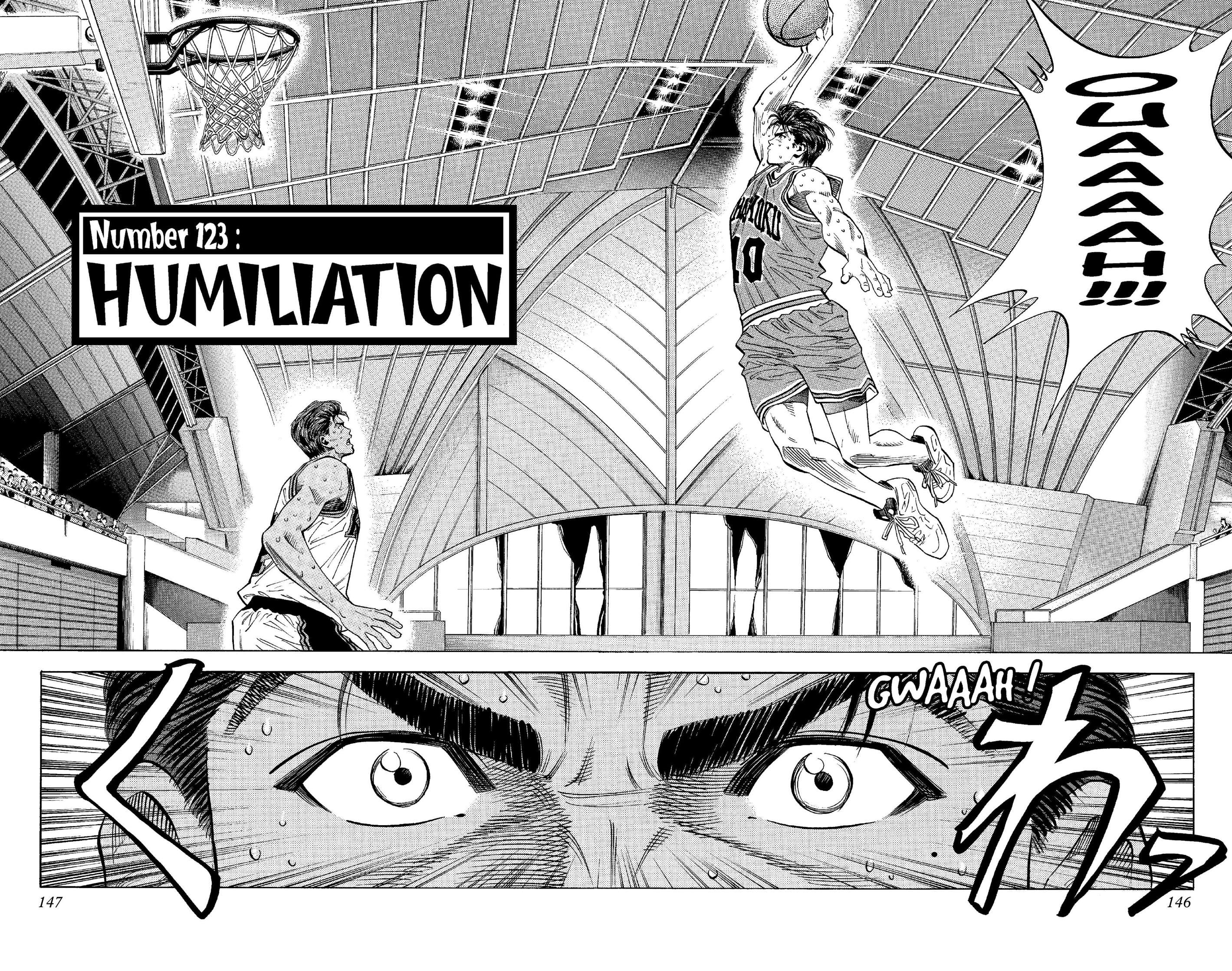  Slam Dunk - Volume 9 - 140