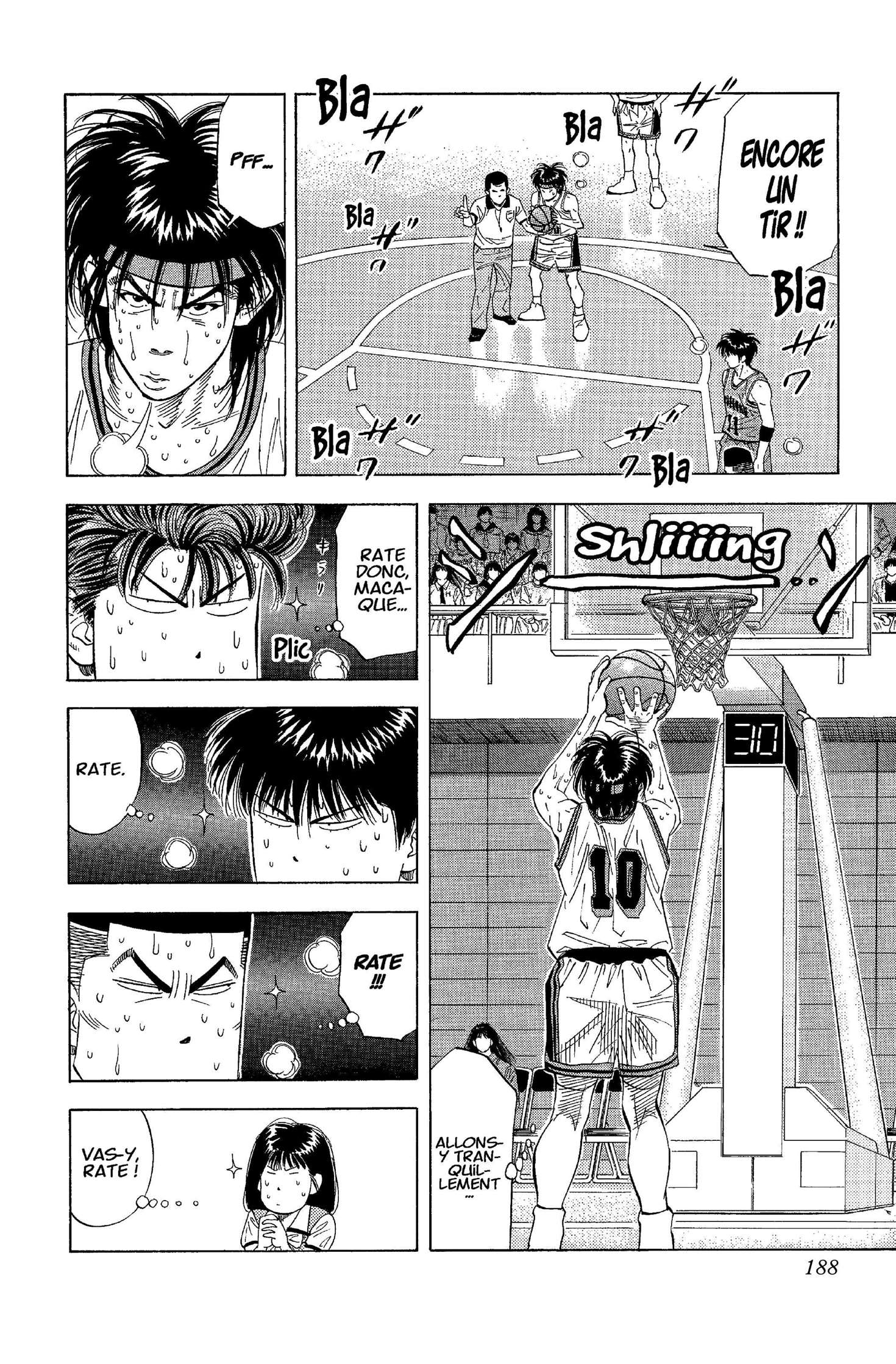  Slam Dunk - Volume 9 - 178