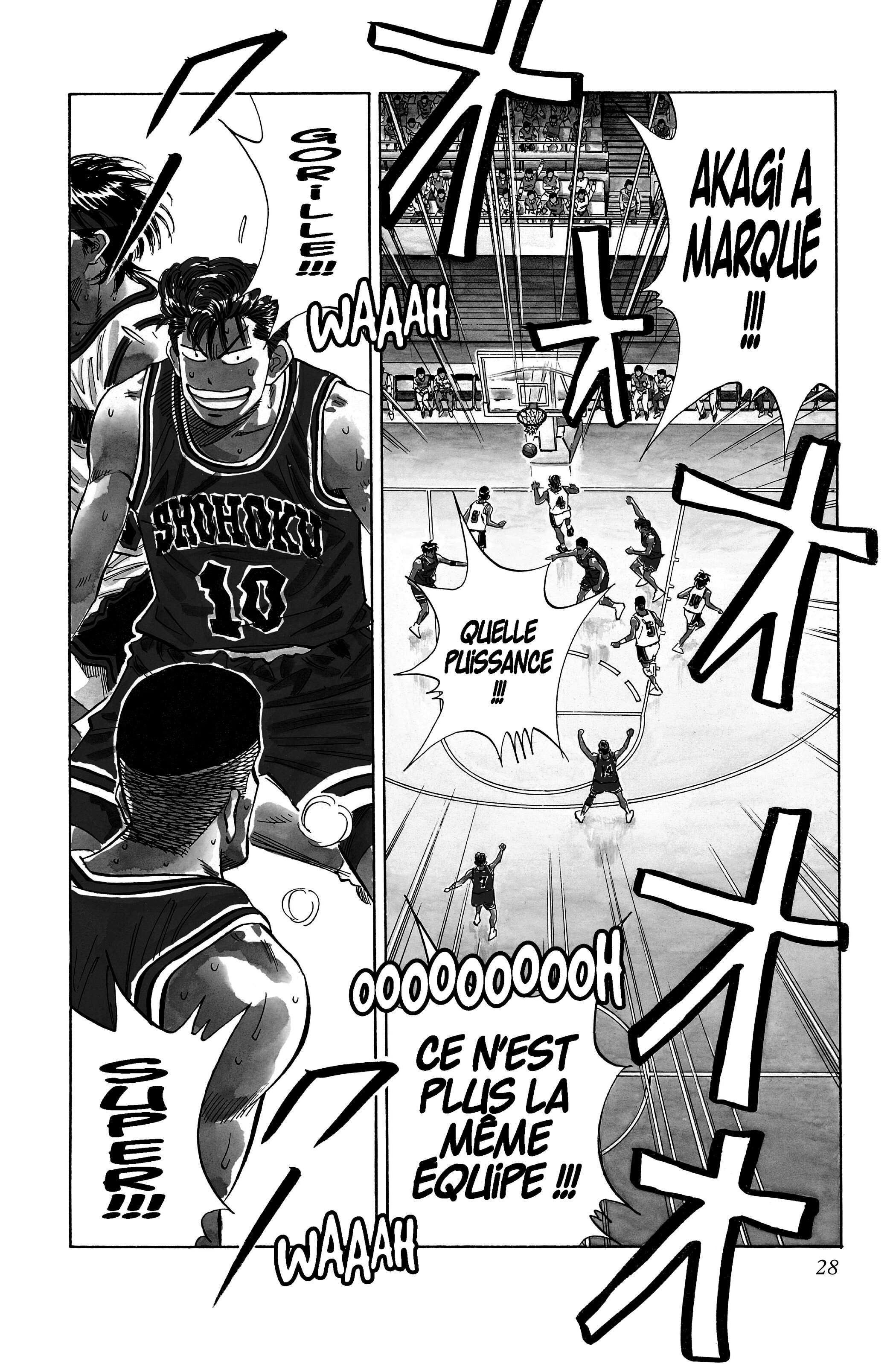  Slam Dunk - Volume 9 - 27