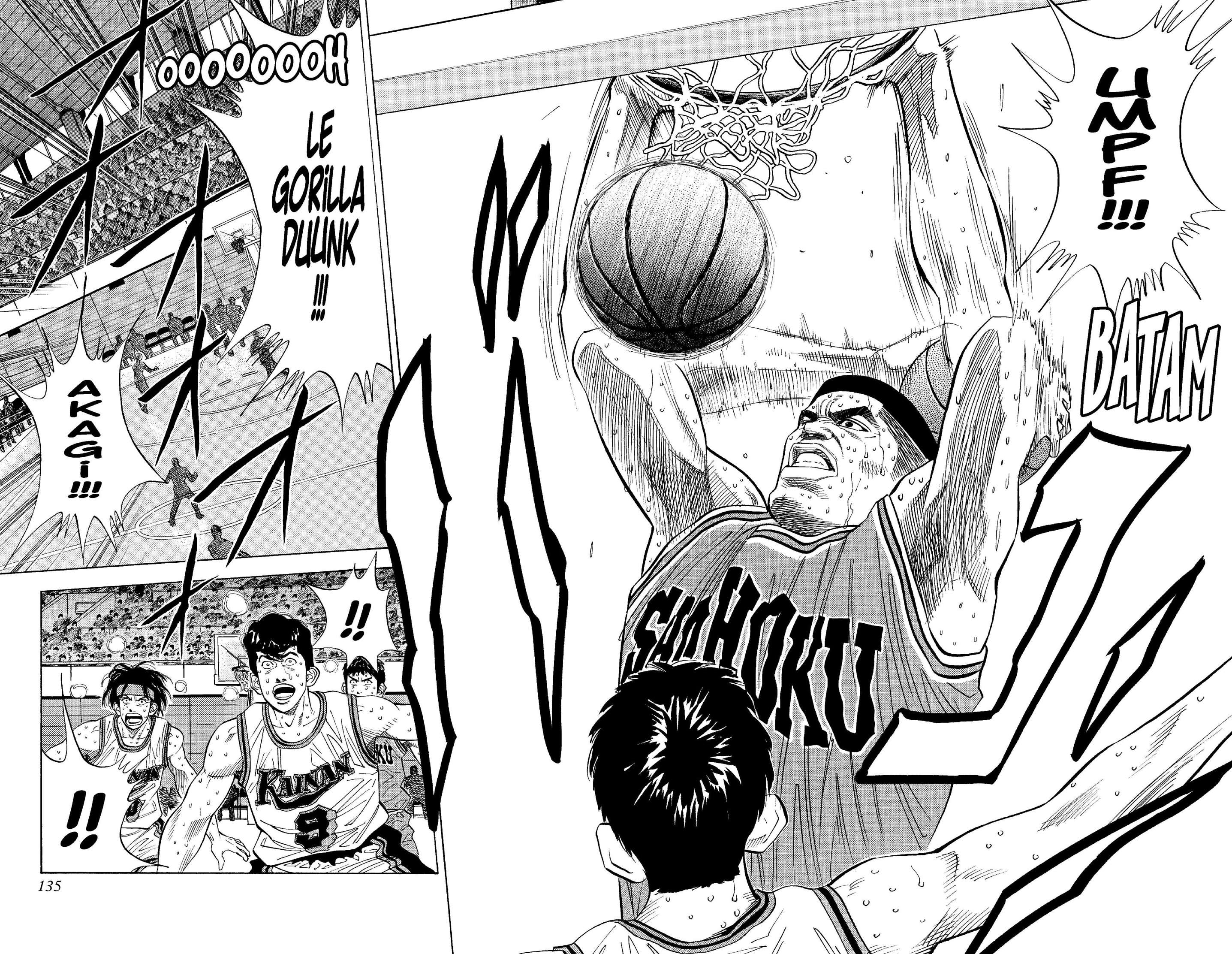  Slam Dunk - Volume 9 - 130