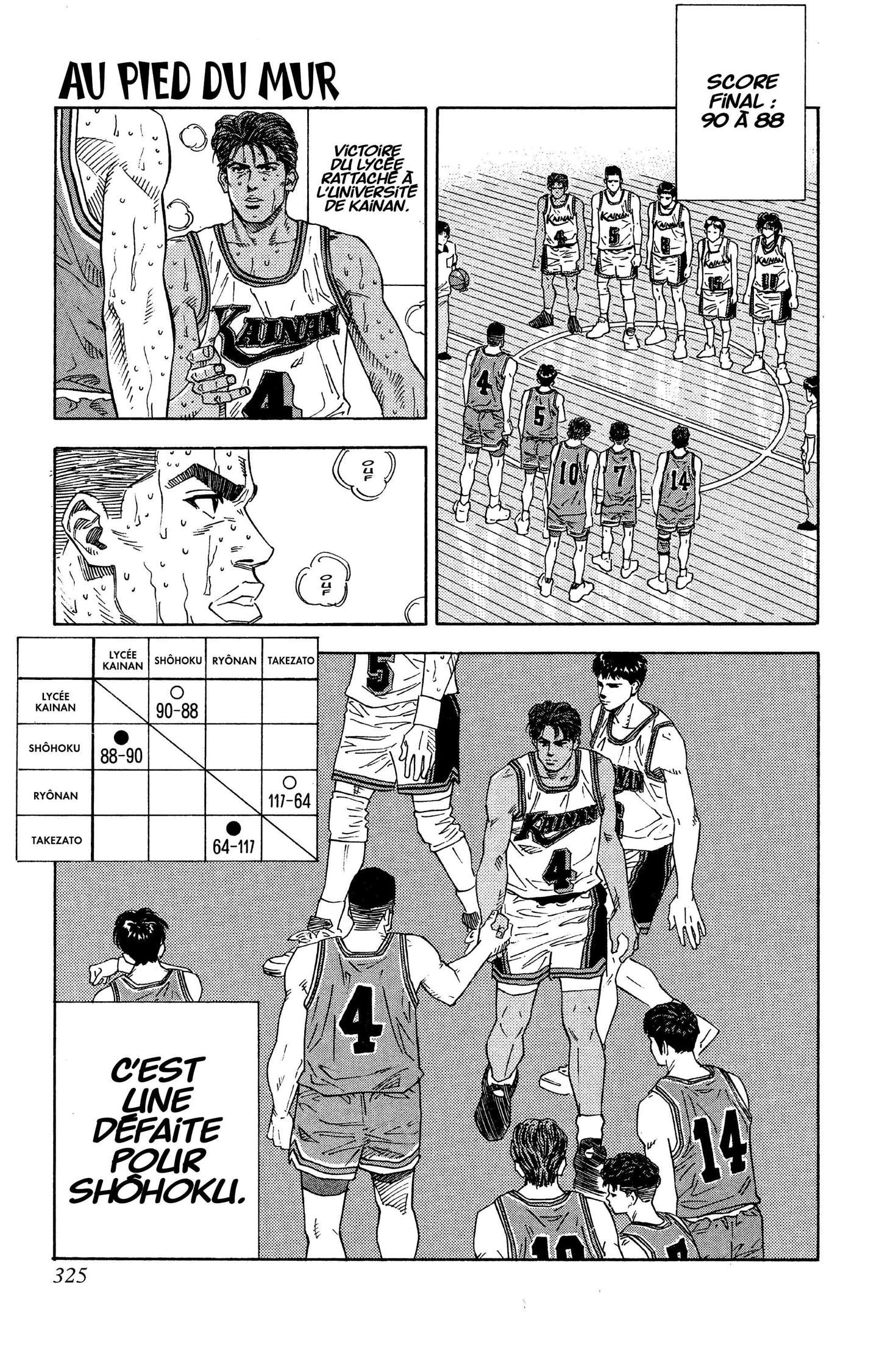  Slam Dunk - Volume 9 - 309