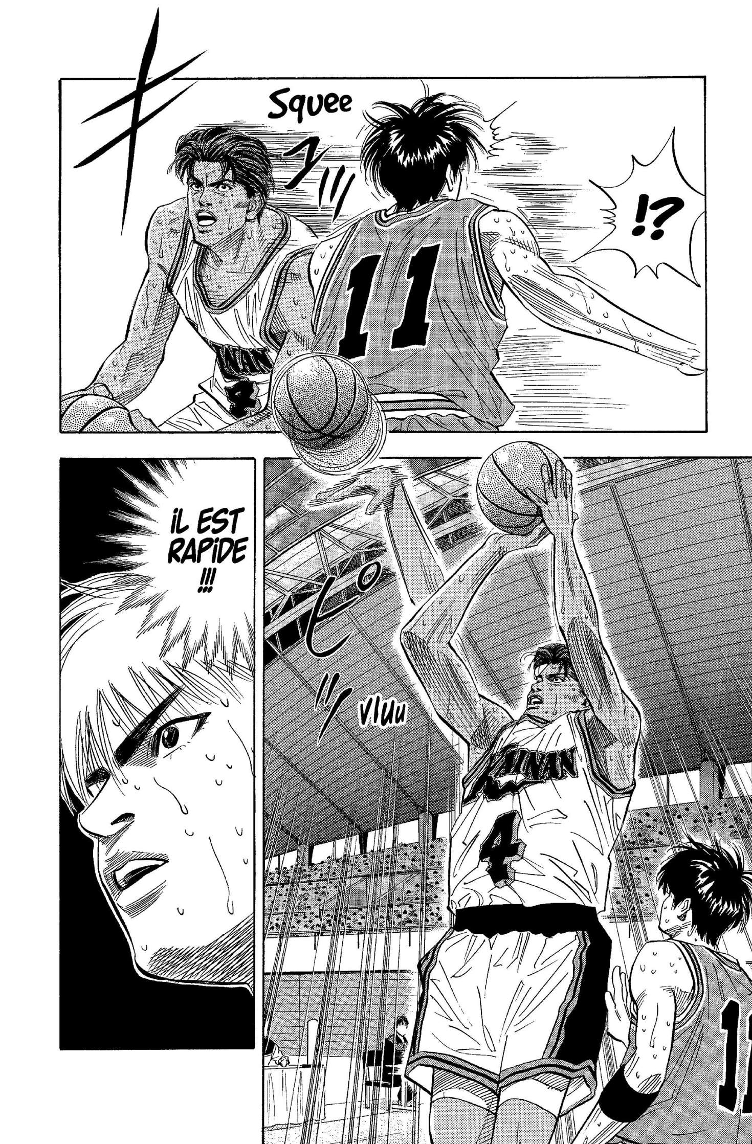  Slam Dunk - Volume 9 - 184