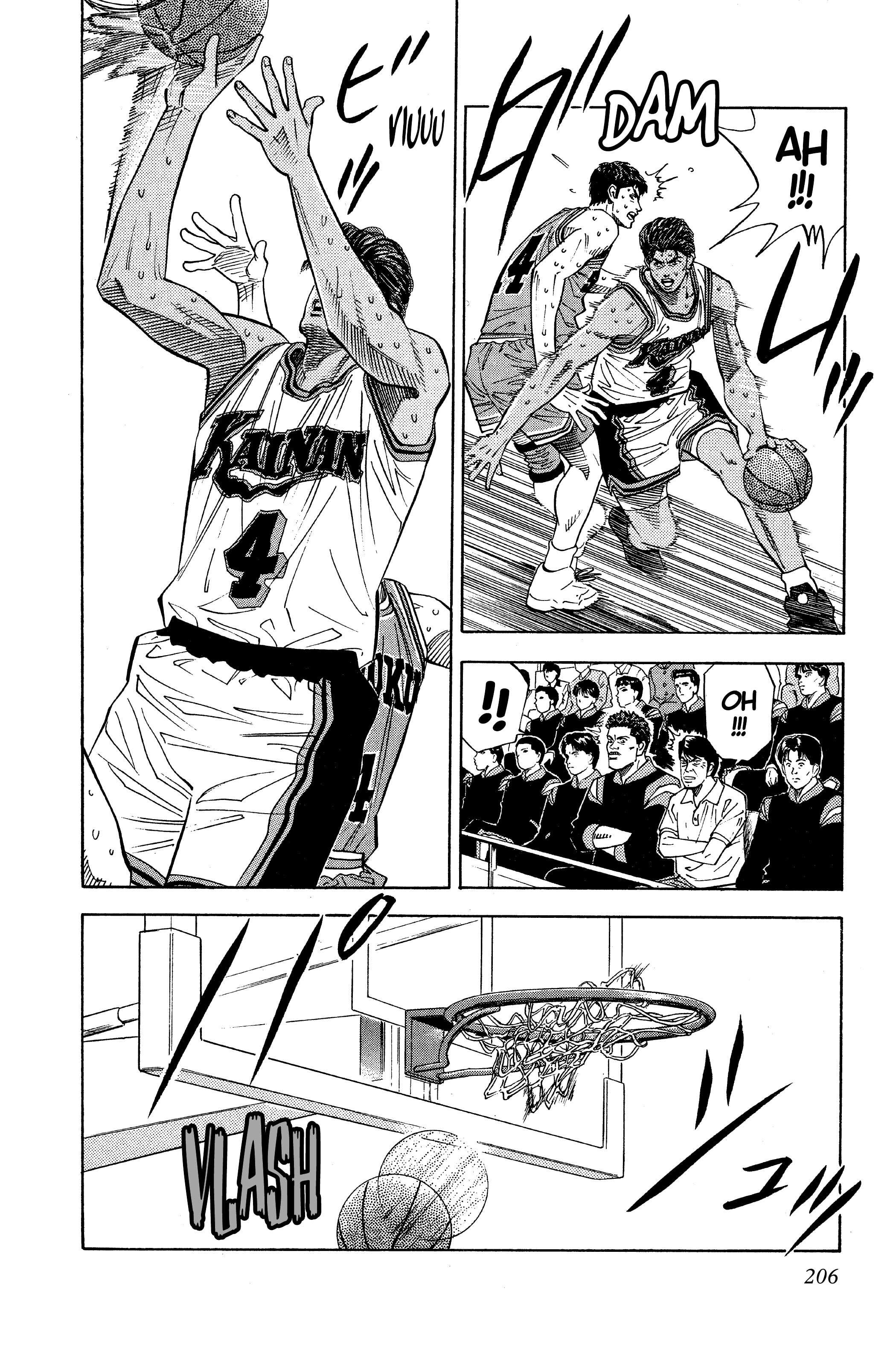  Slam Dunk - Volume 9 - 196