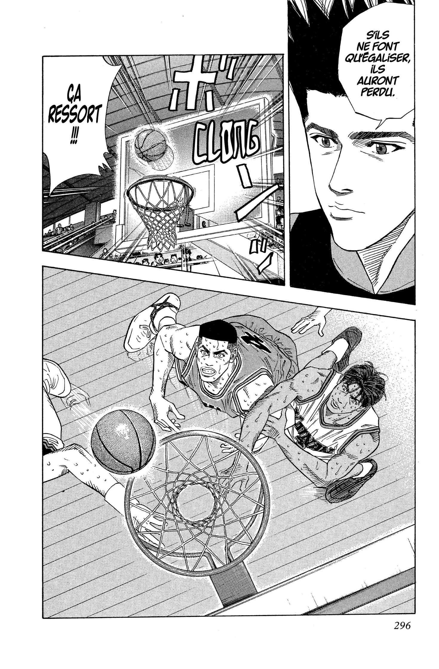  Slam Dunk - Volume 9 - 283