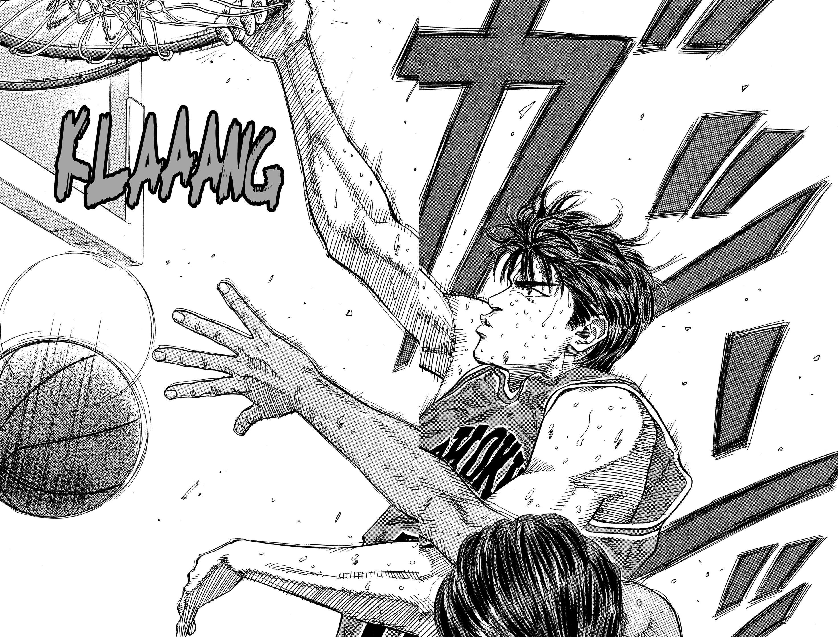  Slam Dunk - Volume 9 - 268