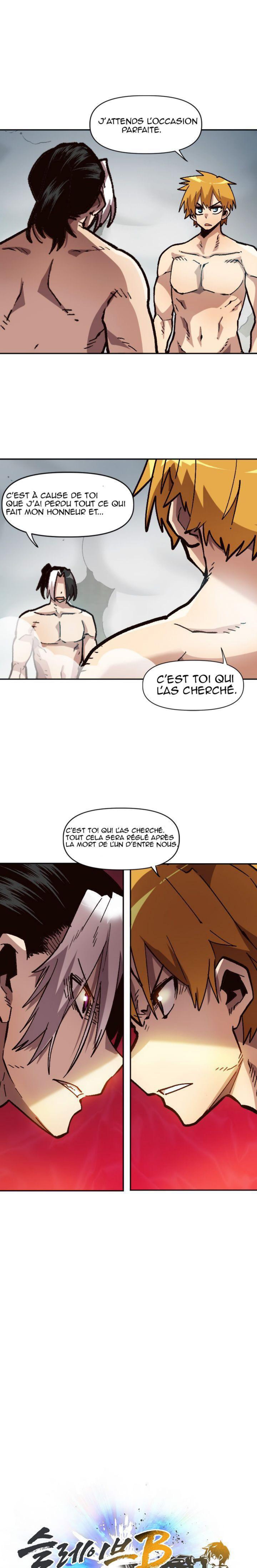  Slave B - Chapitre 31 - 16