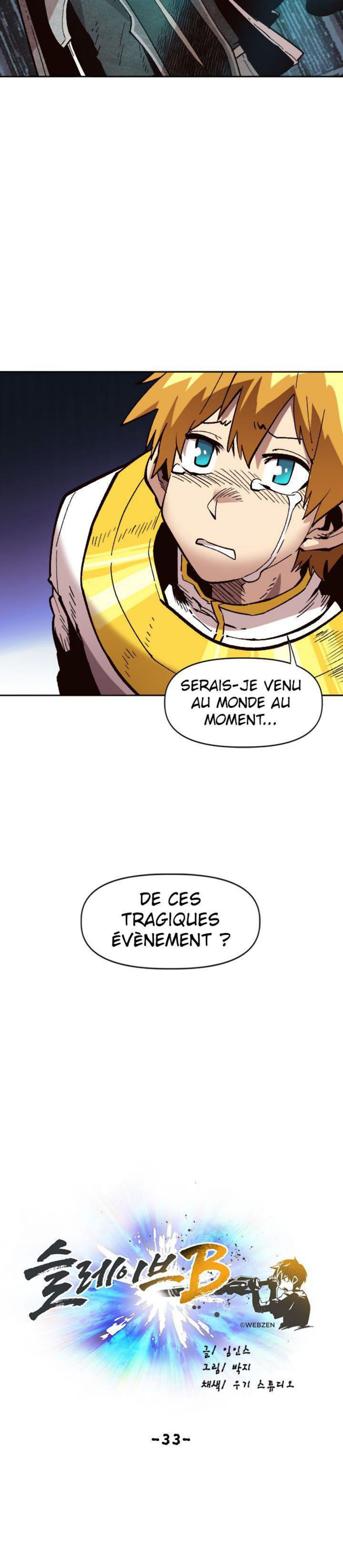  Slave B - Chapitre 33 - 18