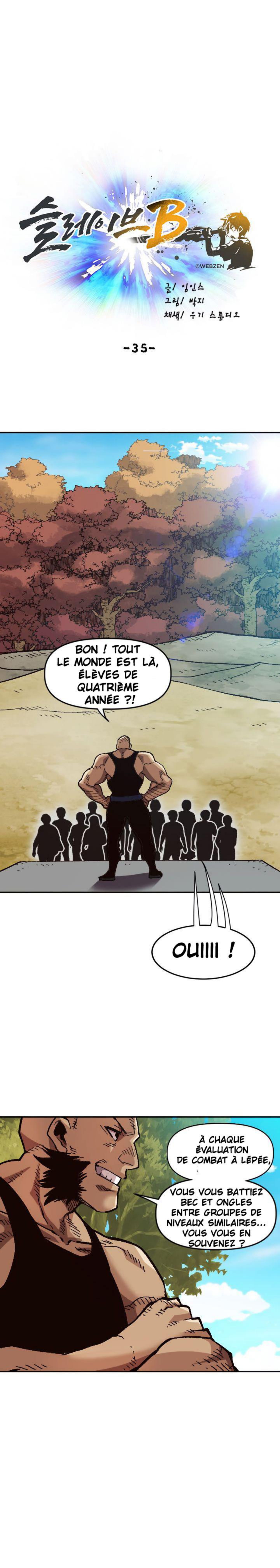  Slave B - Chapitre 35 - 6