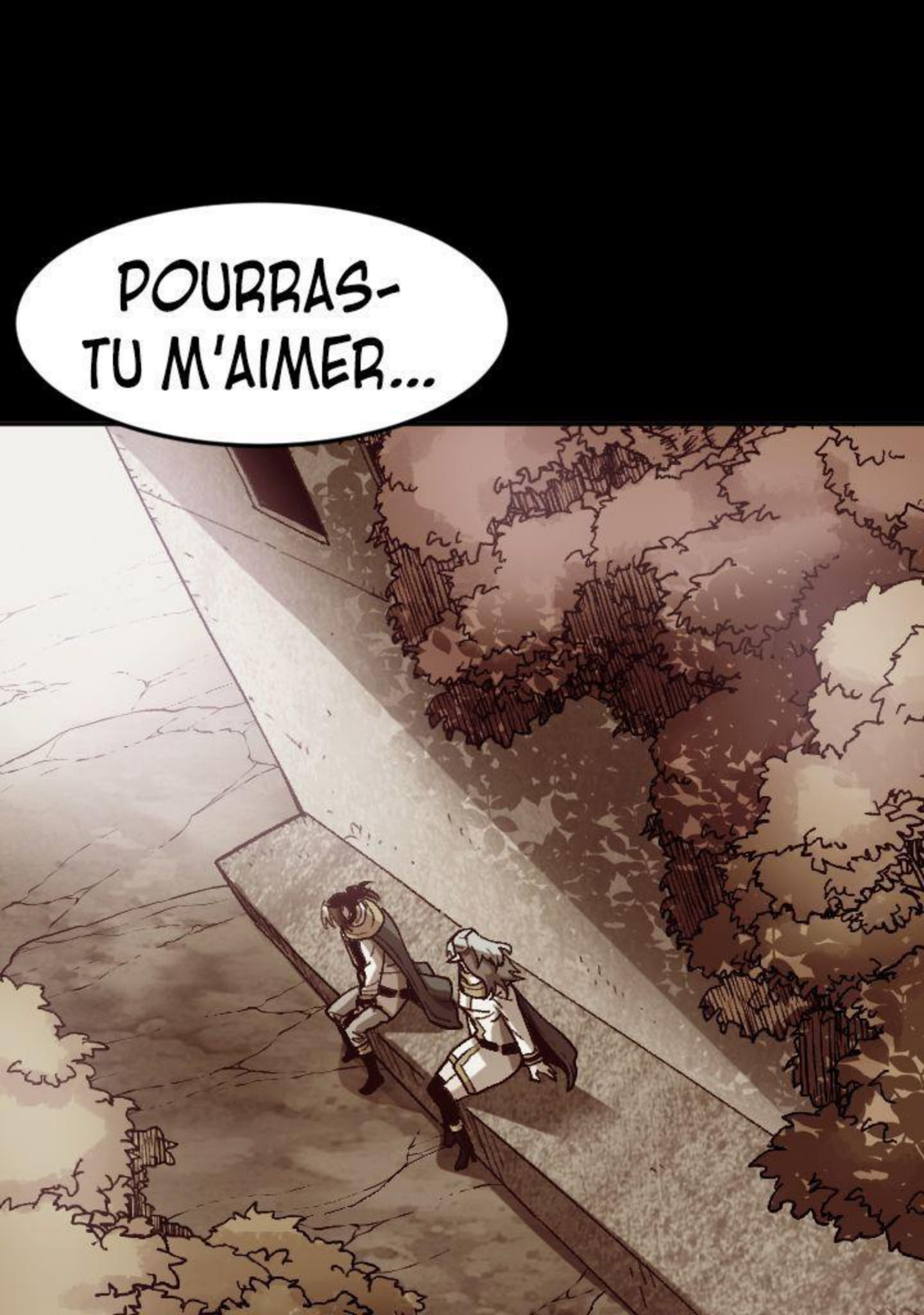  Slave B - Chapitre 38 - 40