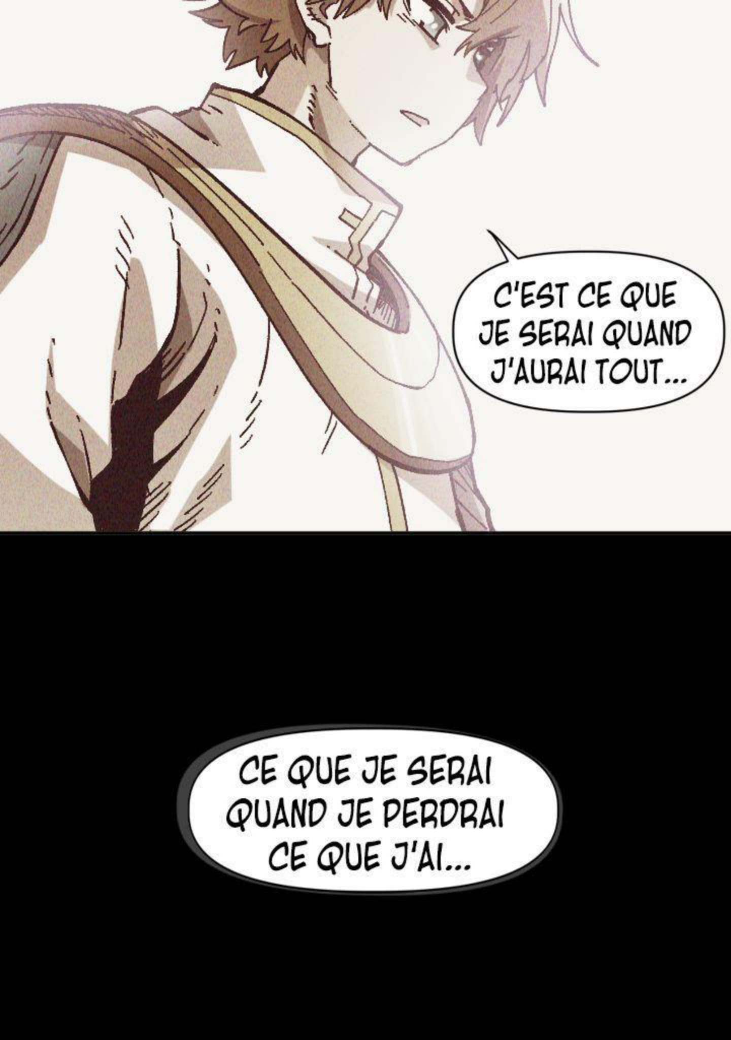  Slave B - Chapitre 38 - 48