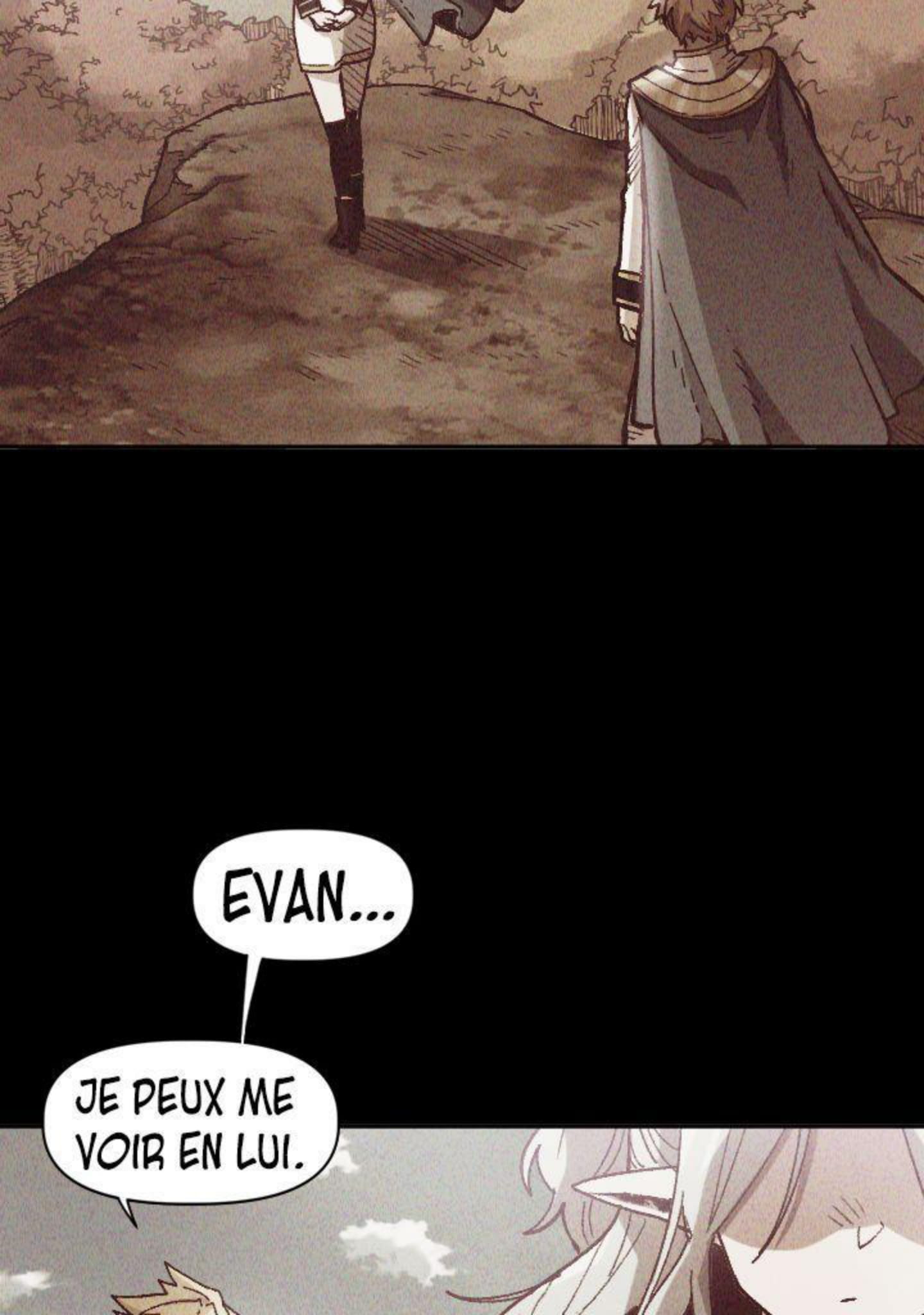  Slave B - Chapitre 38 - 46