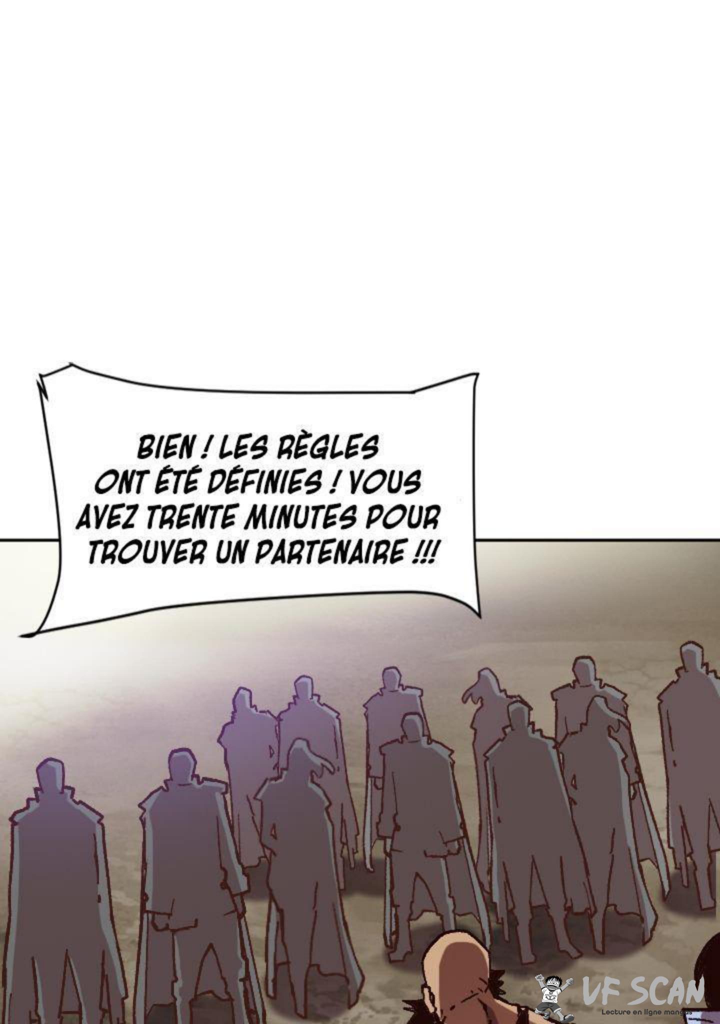  Slave B - Chapitre 38 - 1