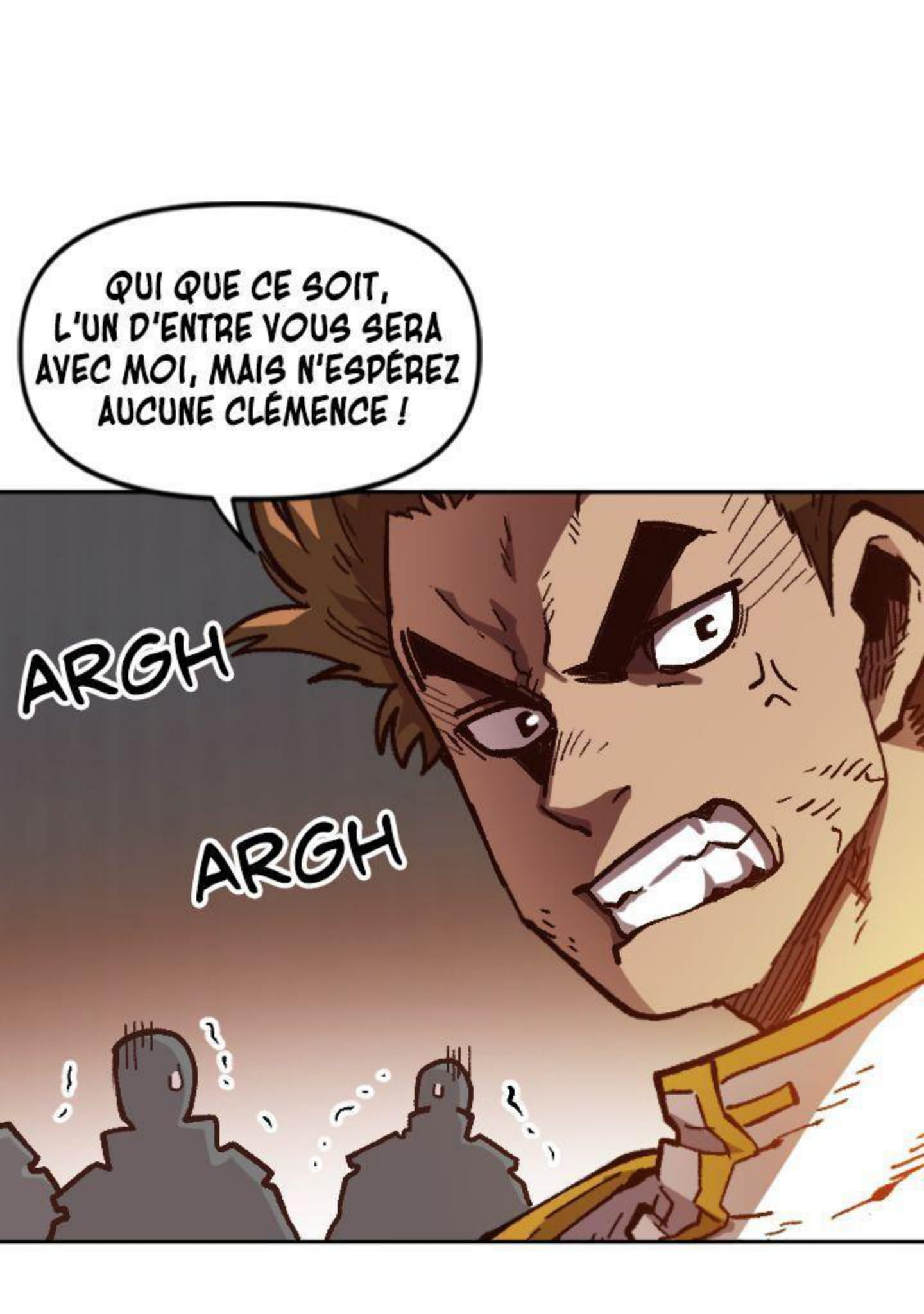  Slave B - Chapitre 38 - 22