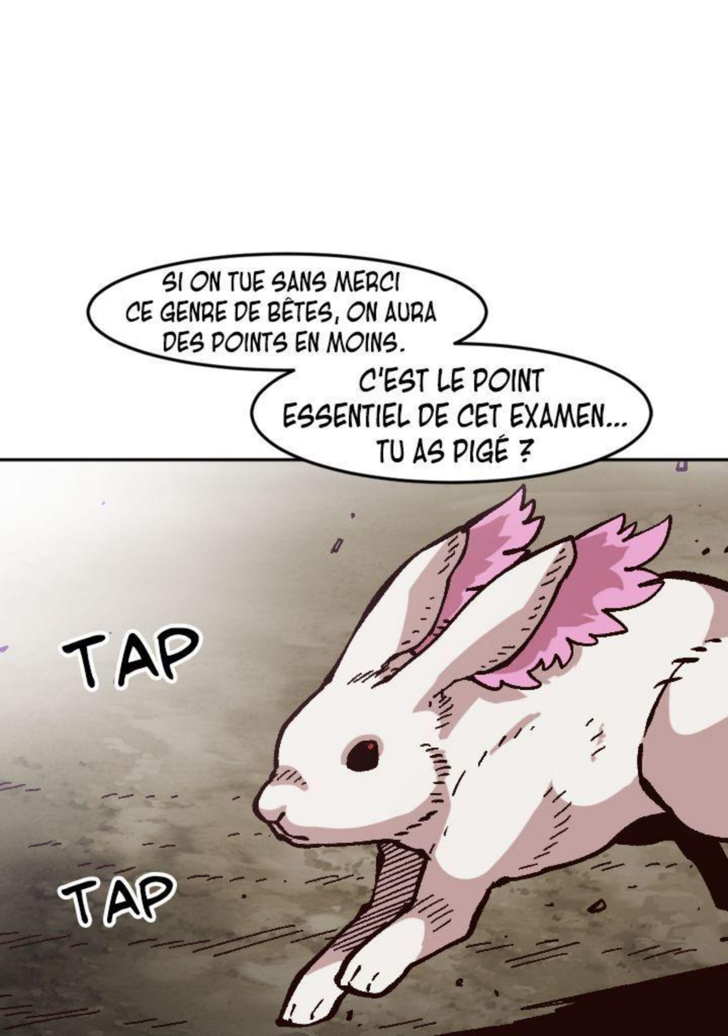  Slave B - Chapitre 38 - 98