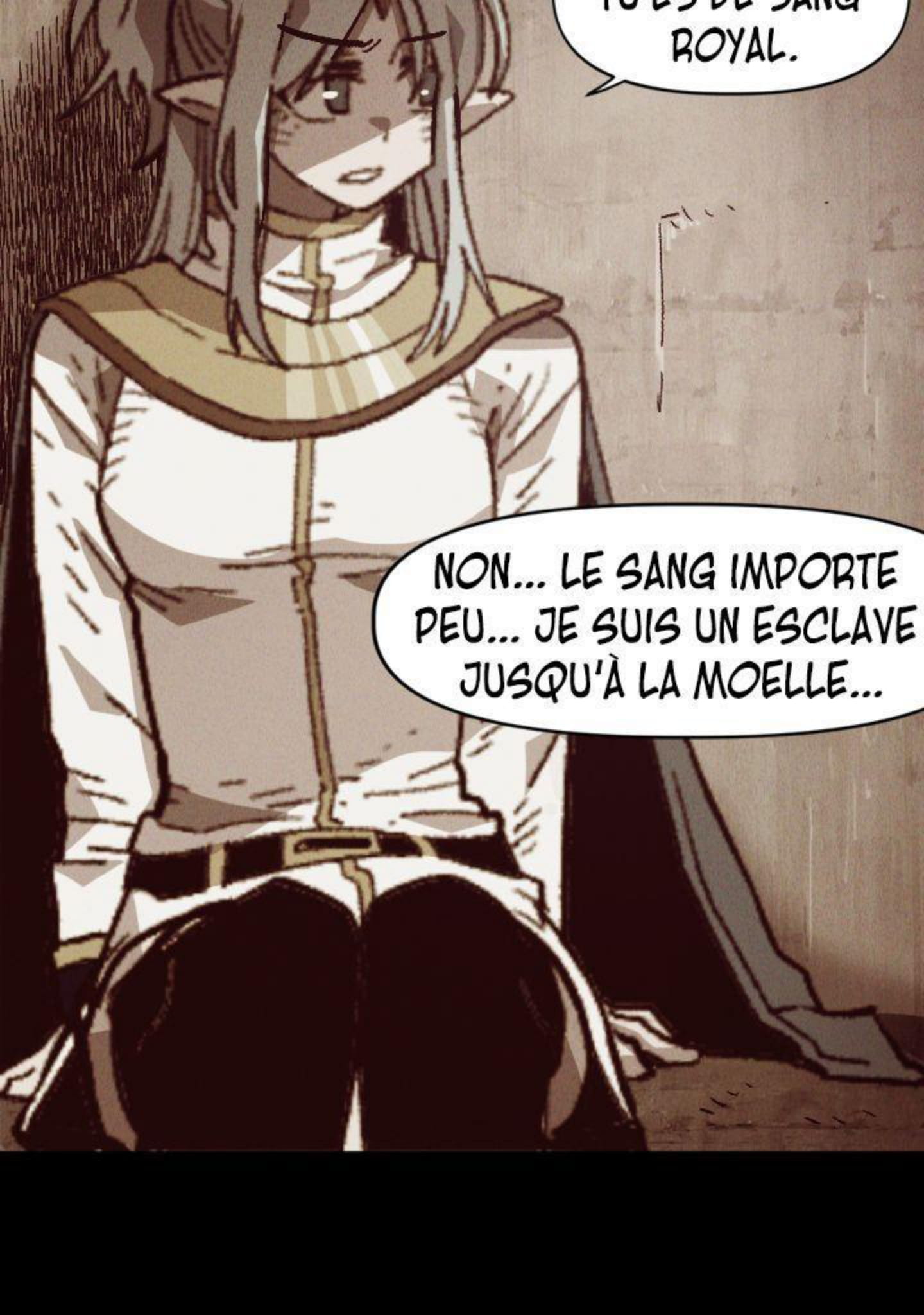  Slave B - Chapitre 39 - 55