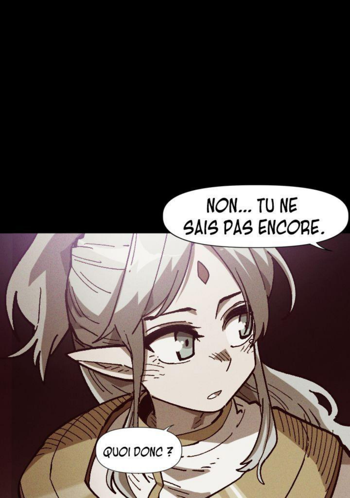  Slave B - Chapitre 39 - 49