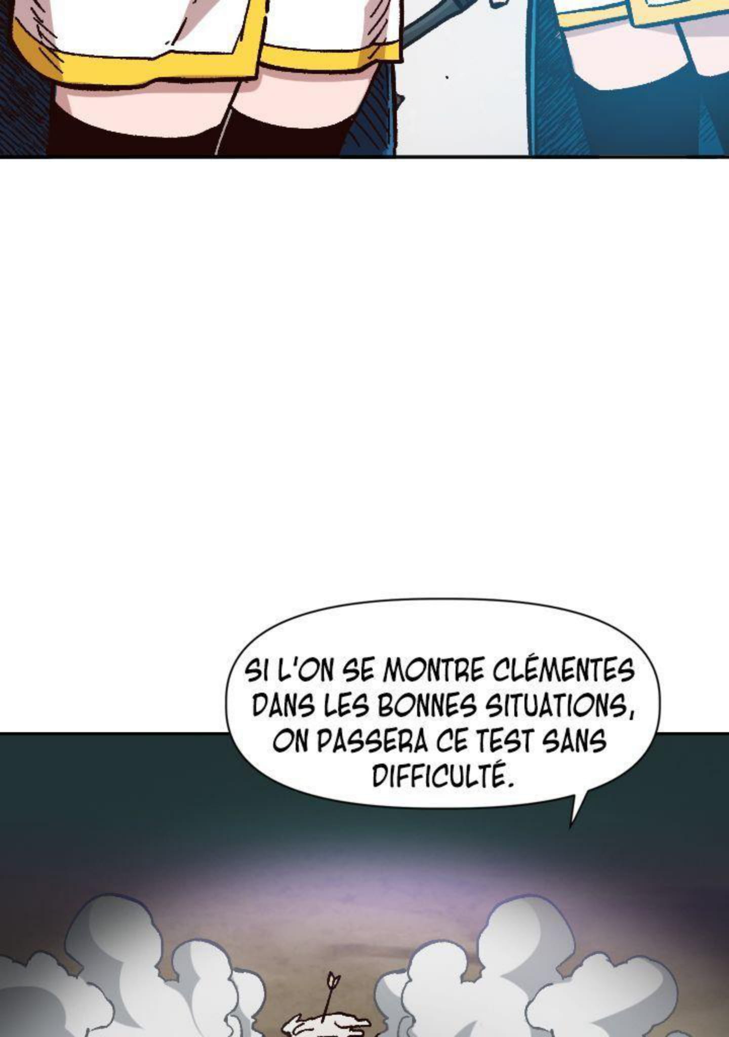  Slave B - Chapitre 39 - 10