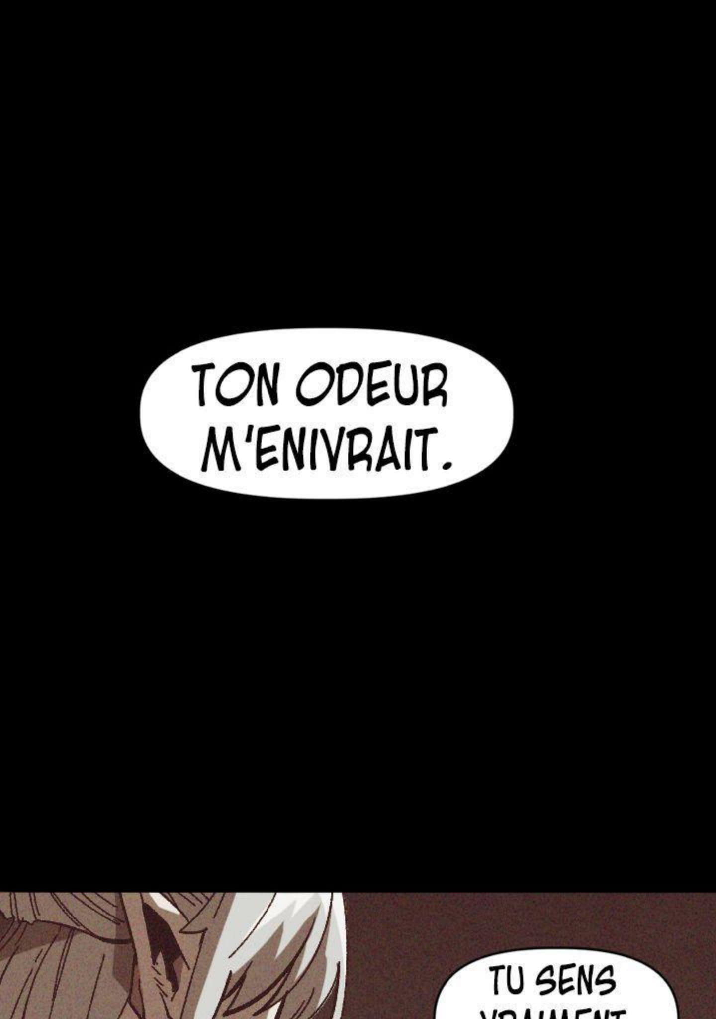  Slave B - Chapitre 39 - 41