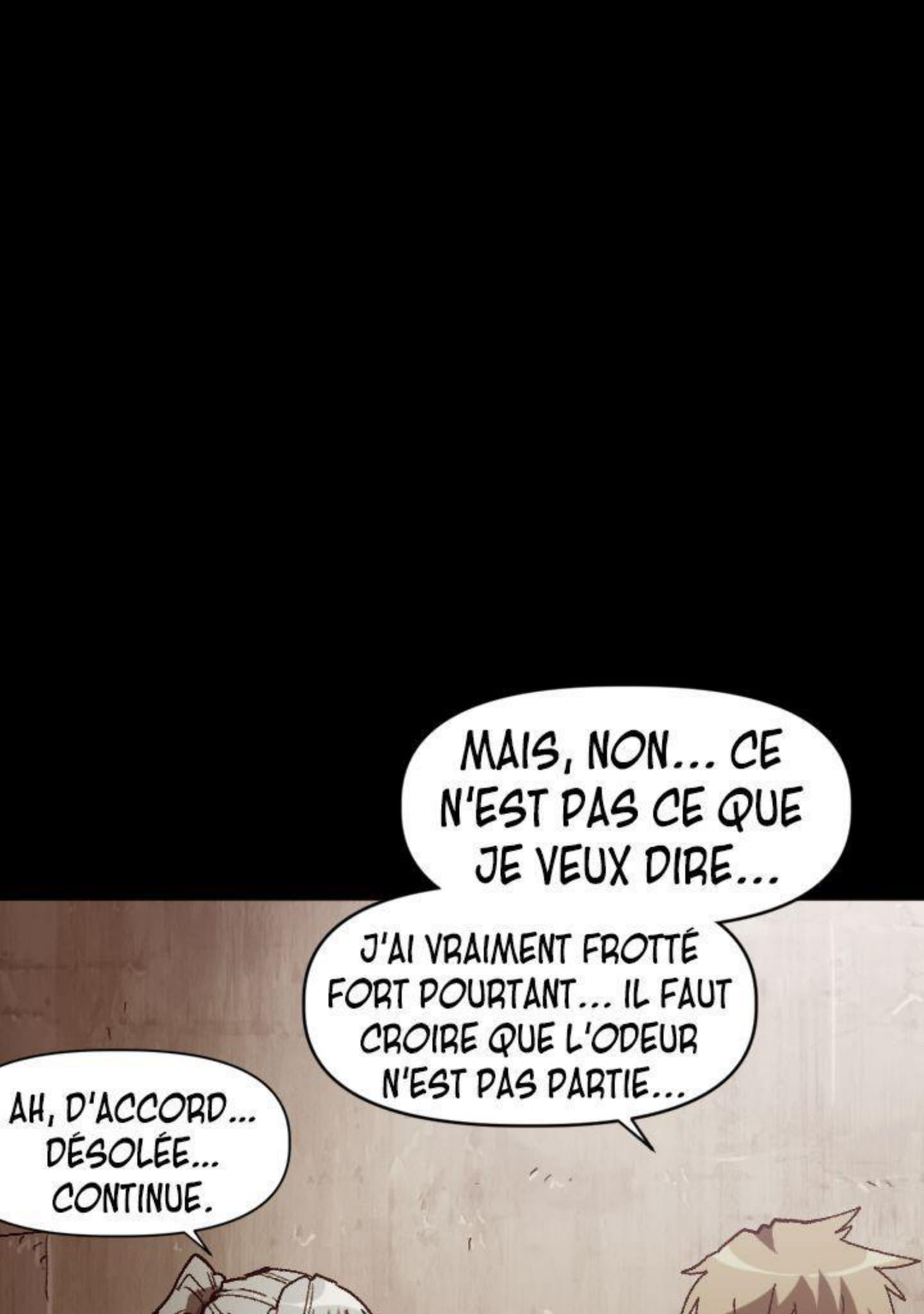  Slave B - Chapitre 39 - 44