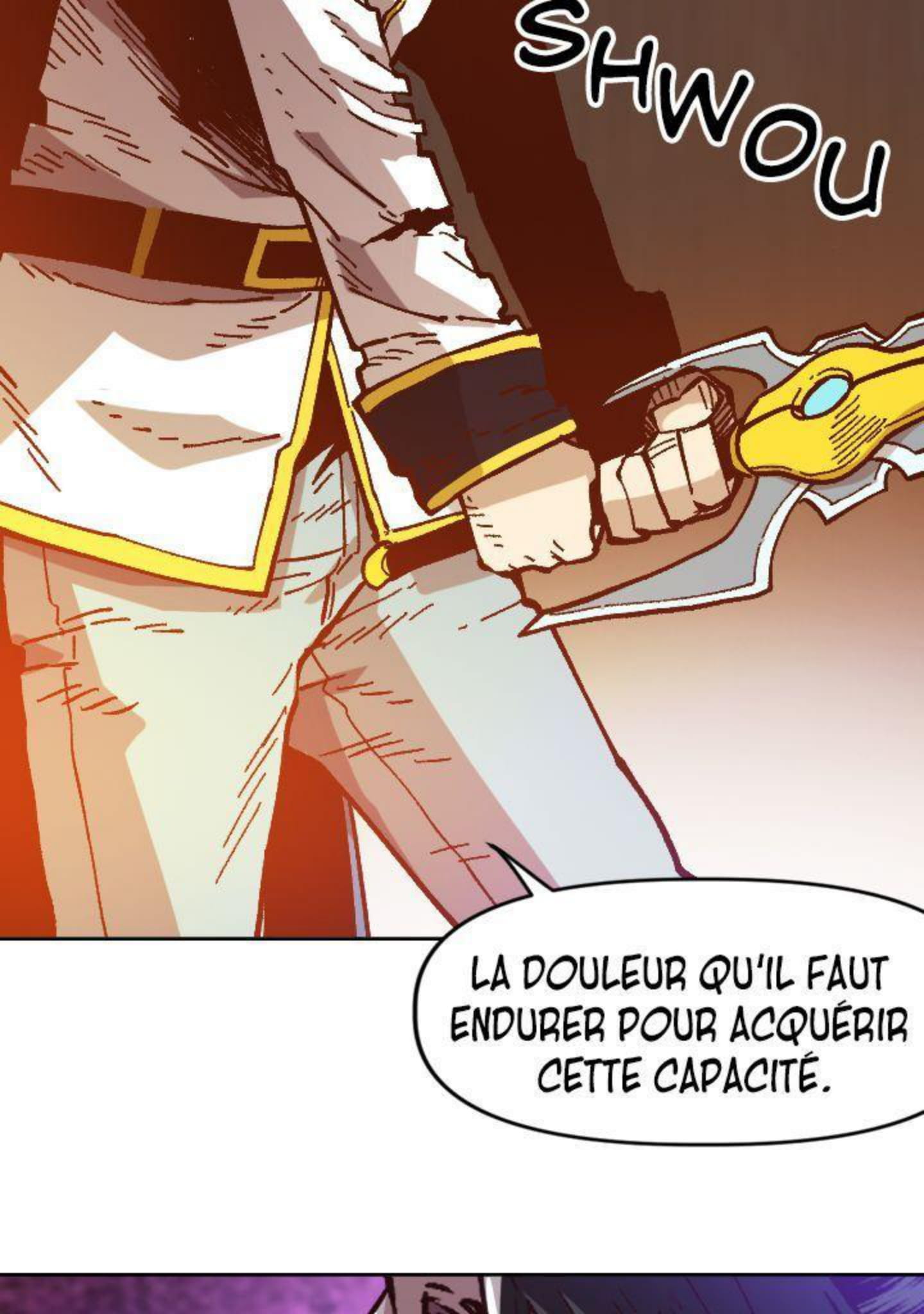  Slave B - Chapitre 39 - 92