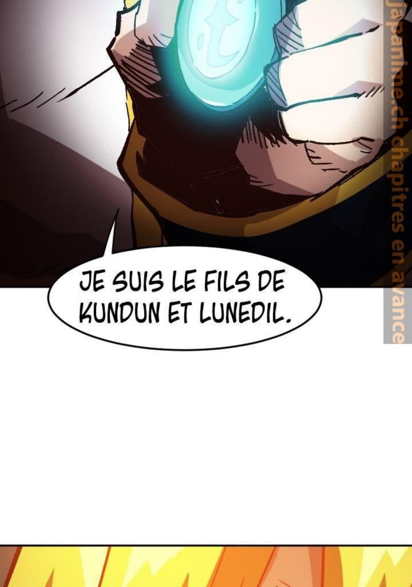  Slave B - Chapitre 40 - 258