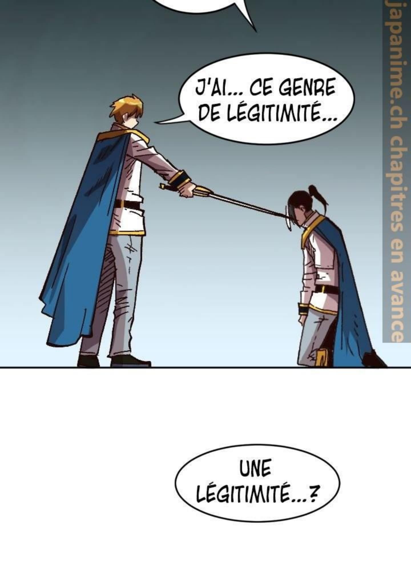  Slave B - Chapitre 40 - 128