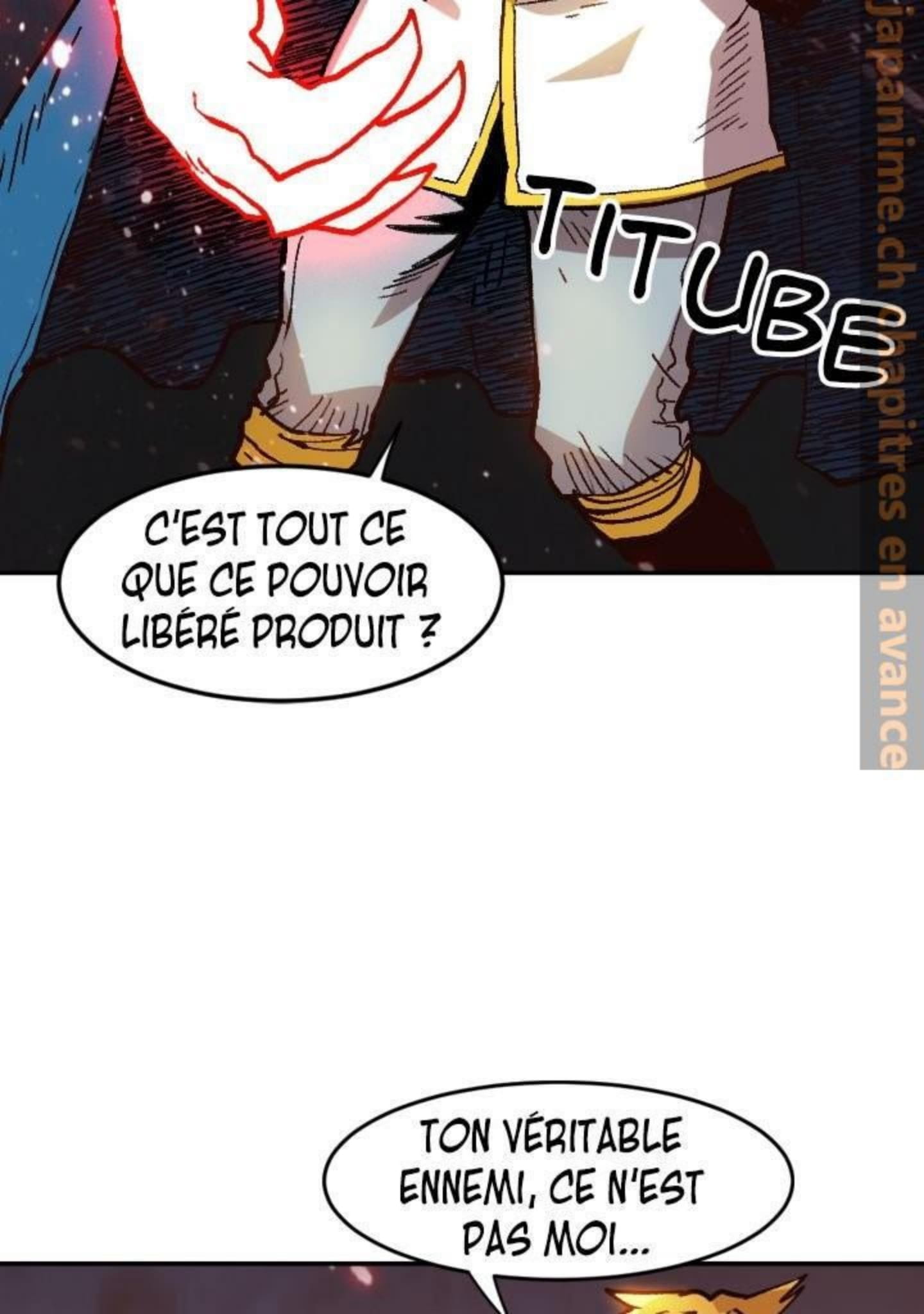  Slave B - Chapitre 40 - 238