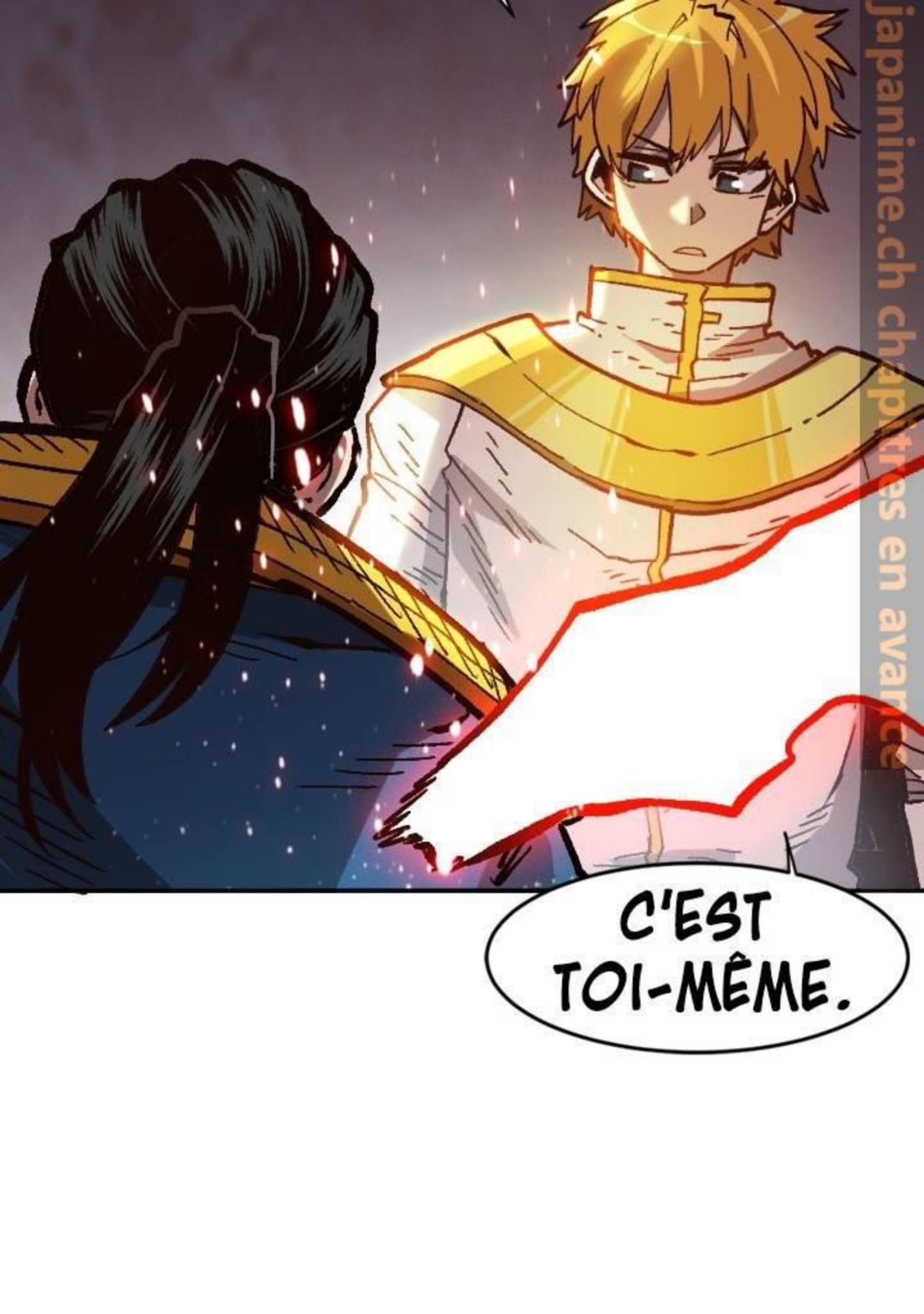  Slave B - Chapitre 40 - 112