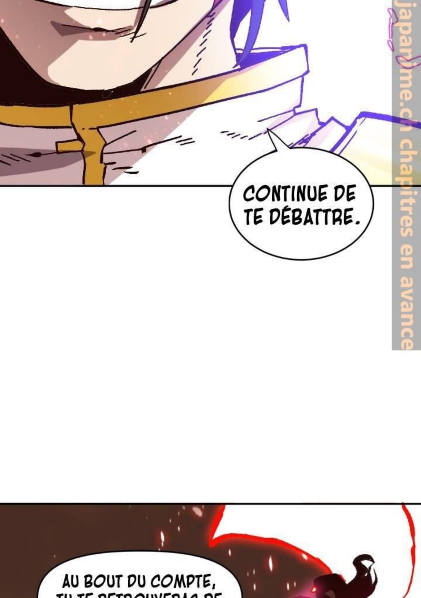  Slave B - Chapitre 40 - 207