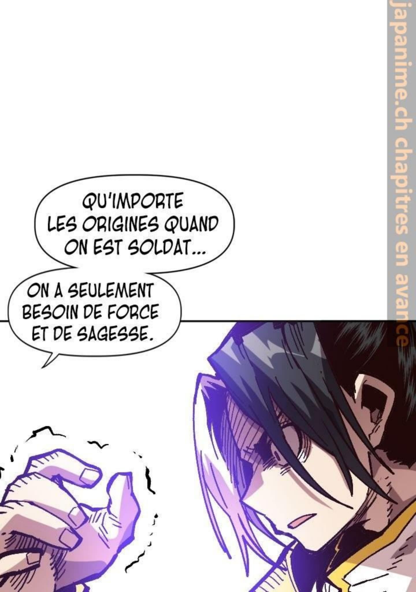  Slave B - Chapitre 40 - 46