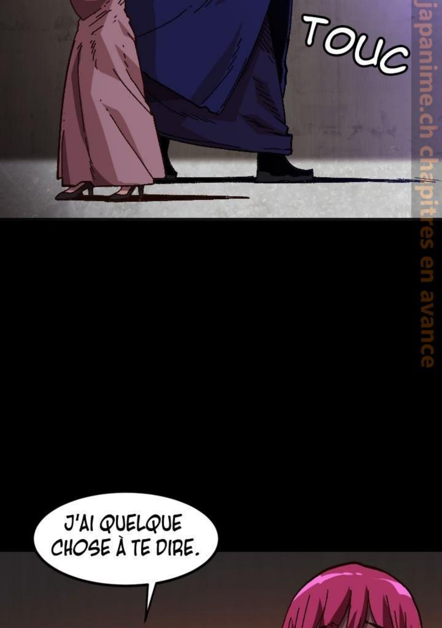  Slave B - Chapitre 41 - 95