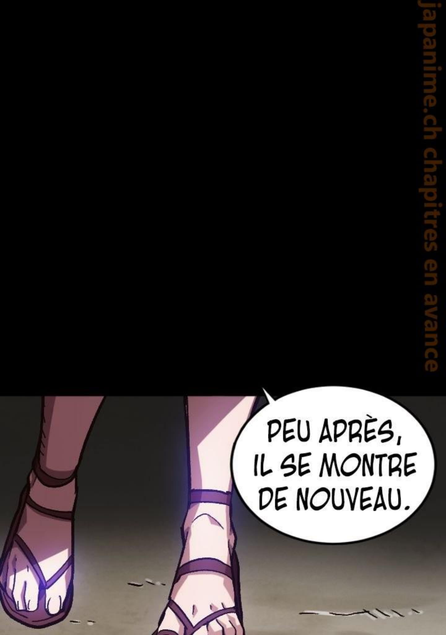  Slave B - Chapitre 41 - 31