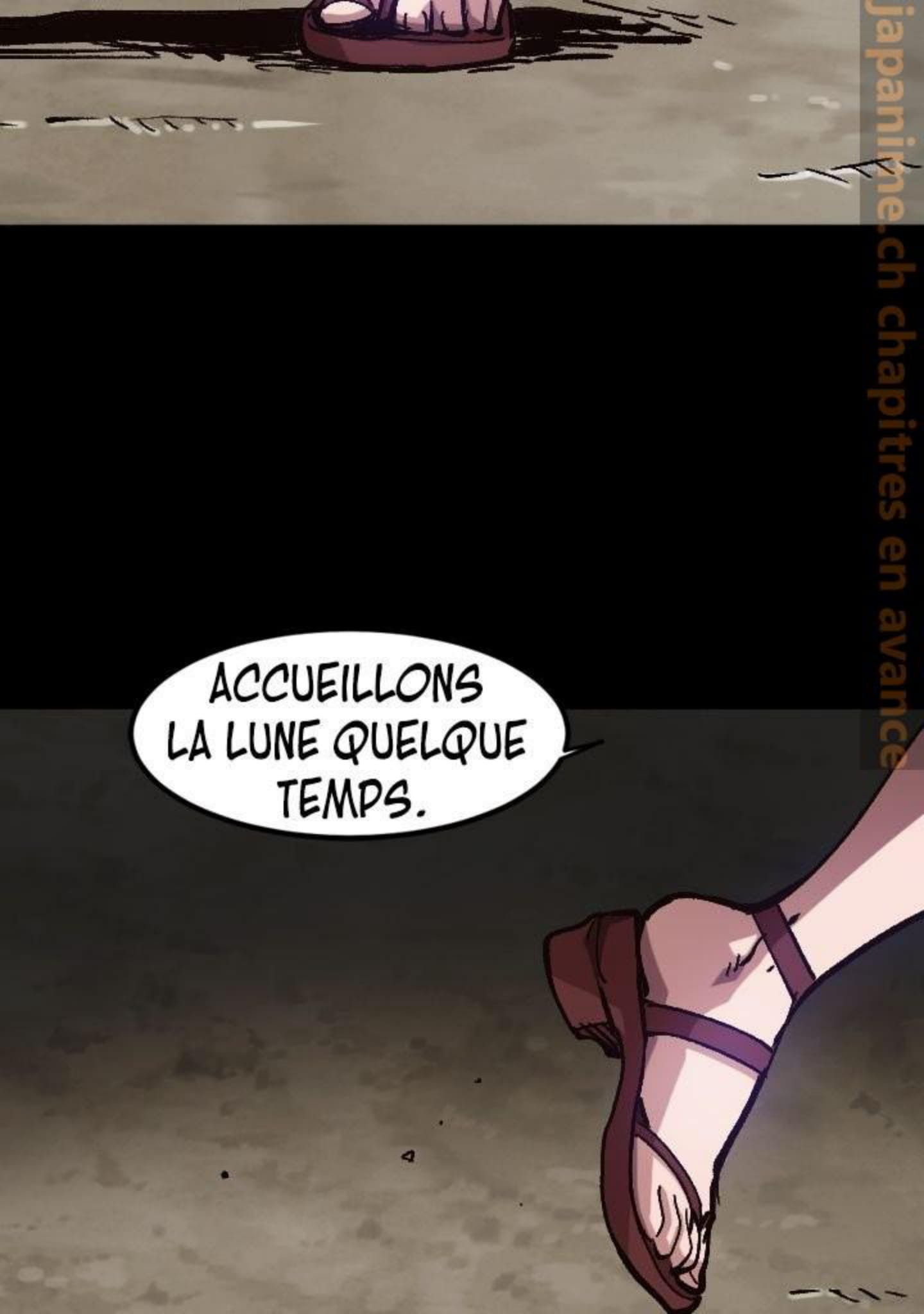  Slave B - Chapitre 41 - 32