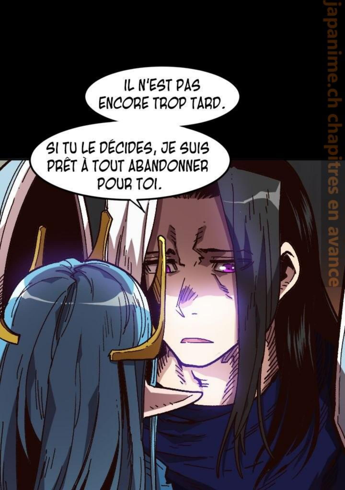  Slave B - Chapitre 41 - 18