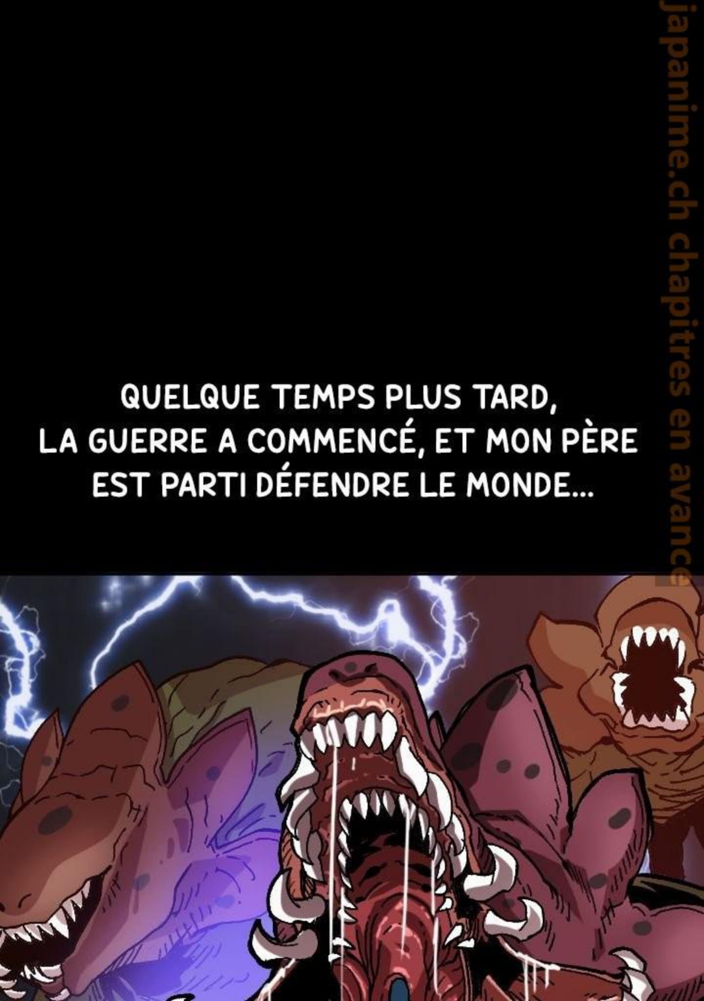  Slave B - Chapitre 41 - 41