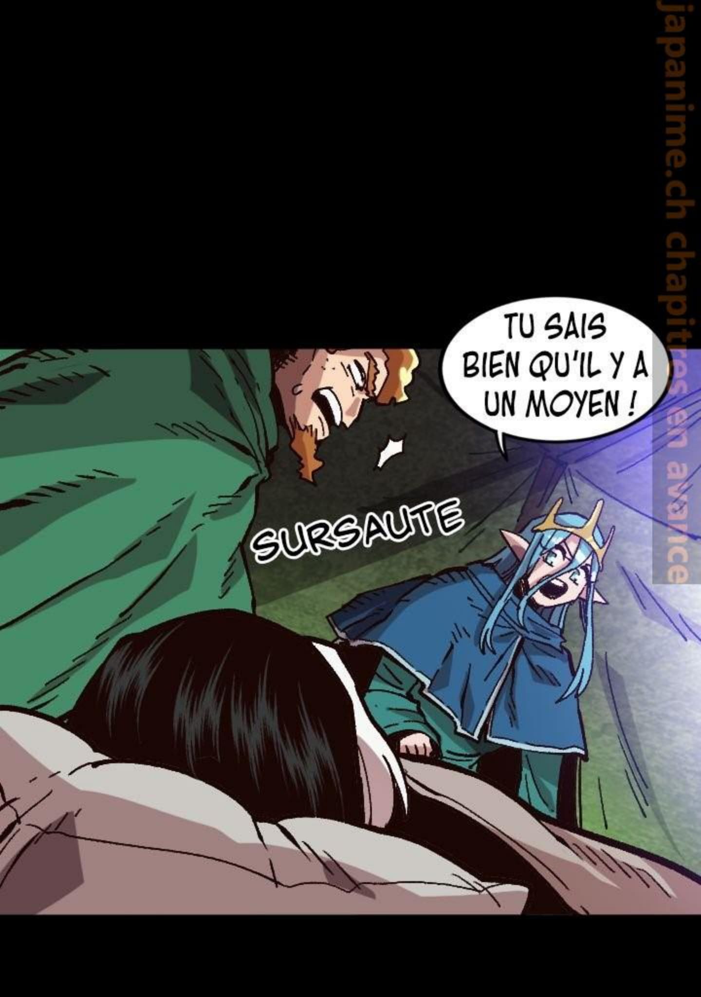  Slave B - Chapitre 41 - 65