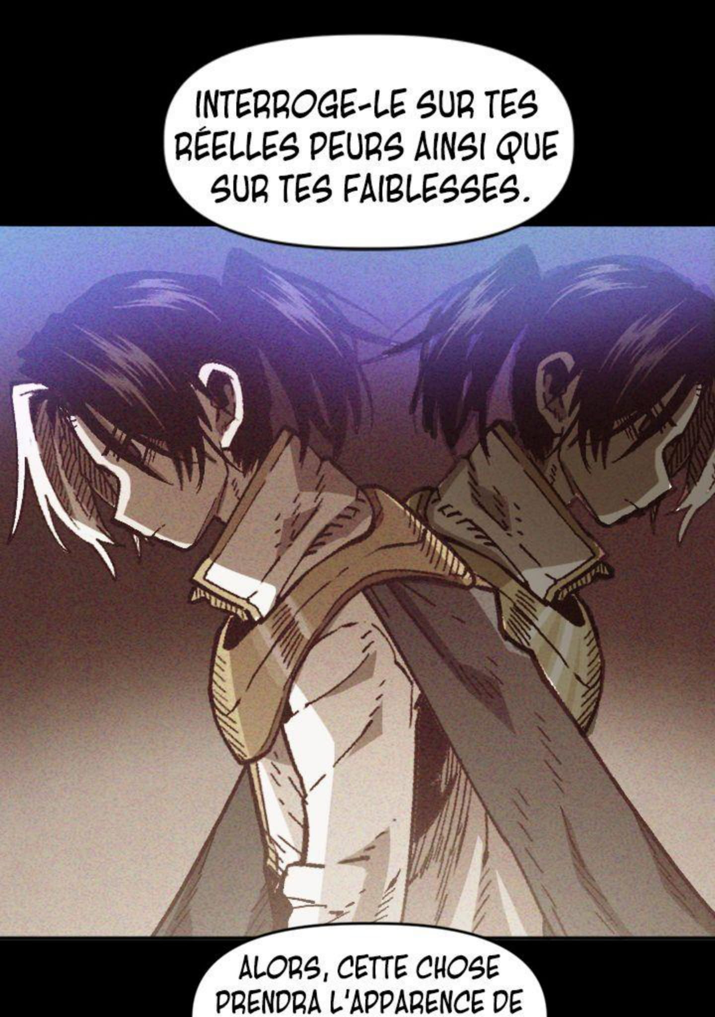  Slave B - Chapitre 42 - 88