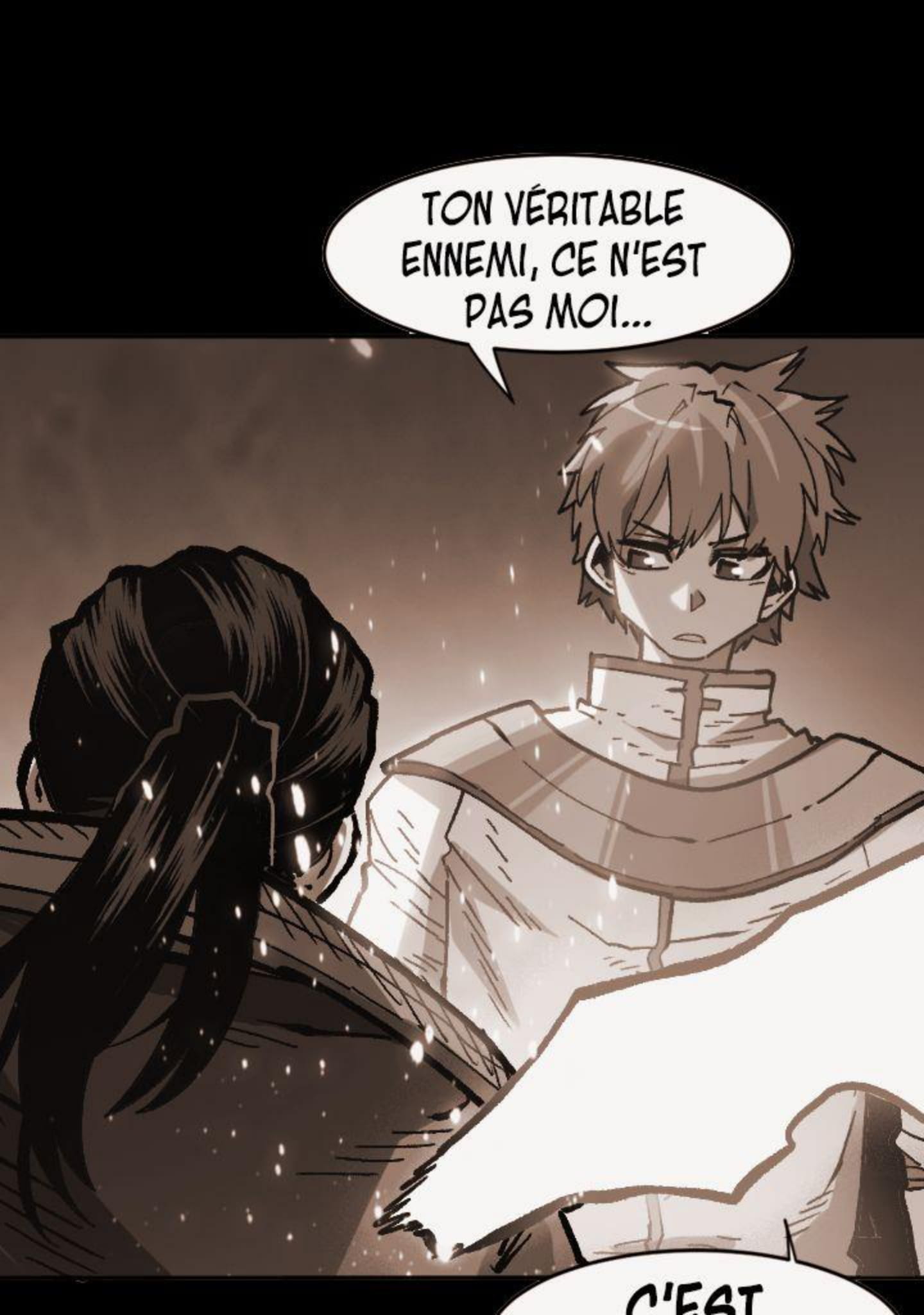  Slave B - Chapitre 42 - 85